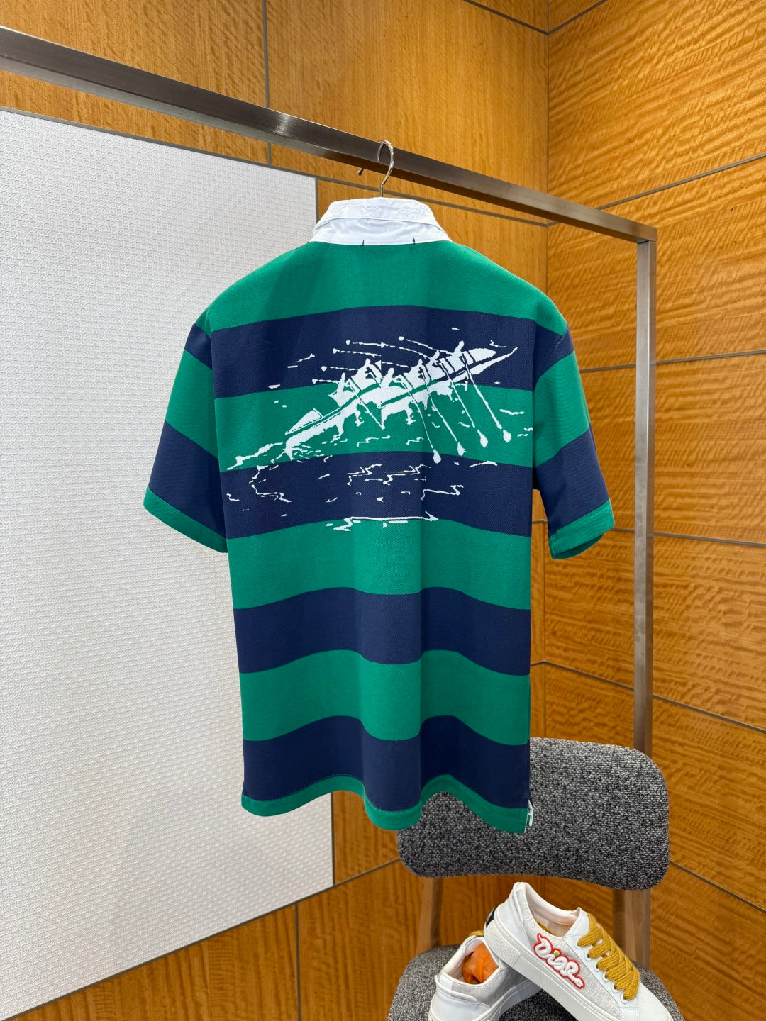 Gola Polo LOUIS VUITTON
