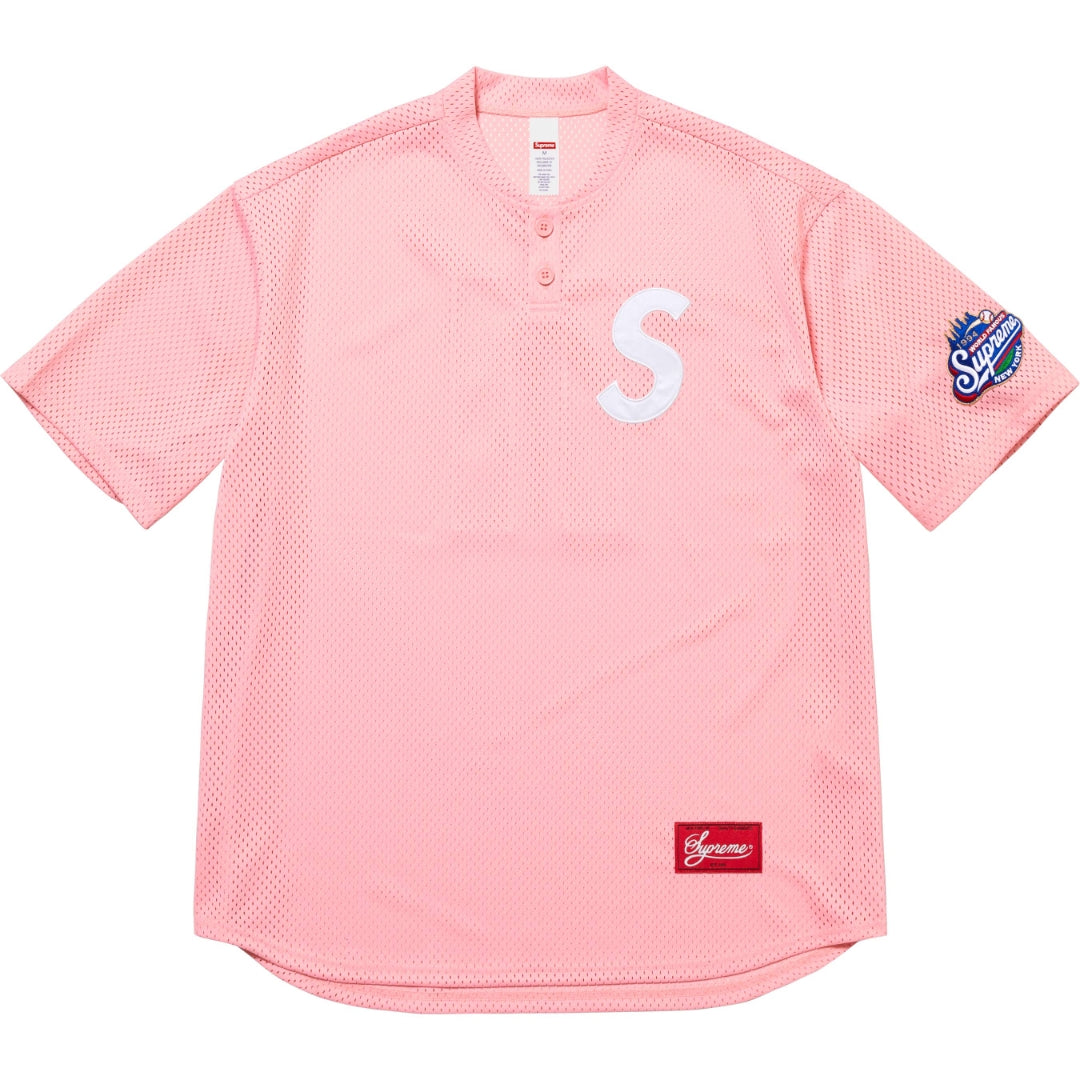 Camiseta SUPREME 'Baseball'