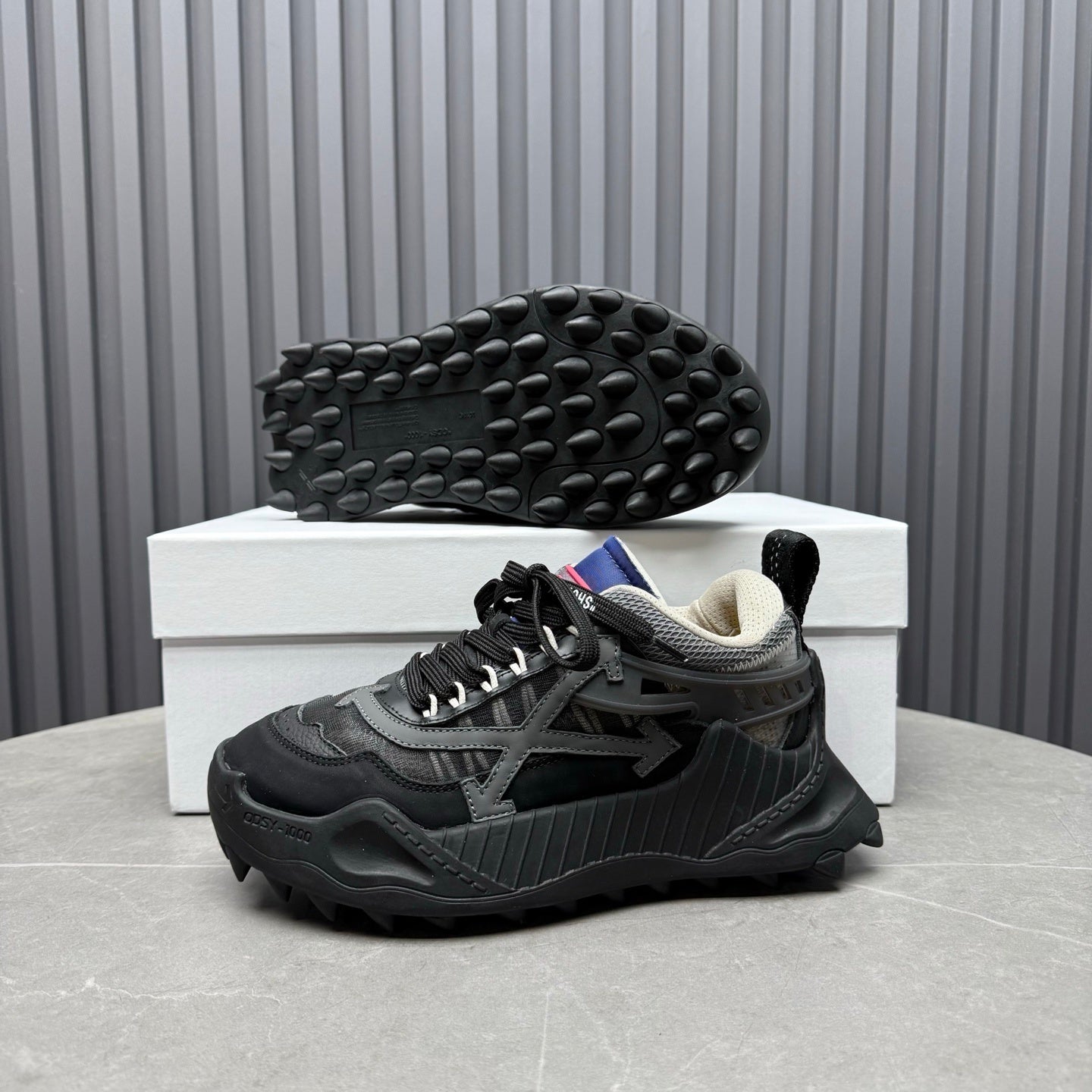 Off White 'ODSY-1000'