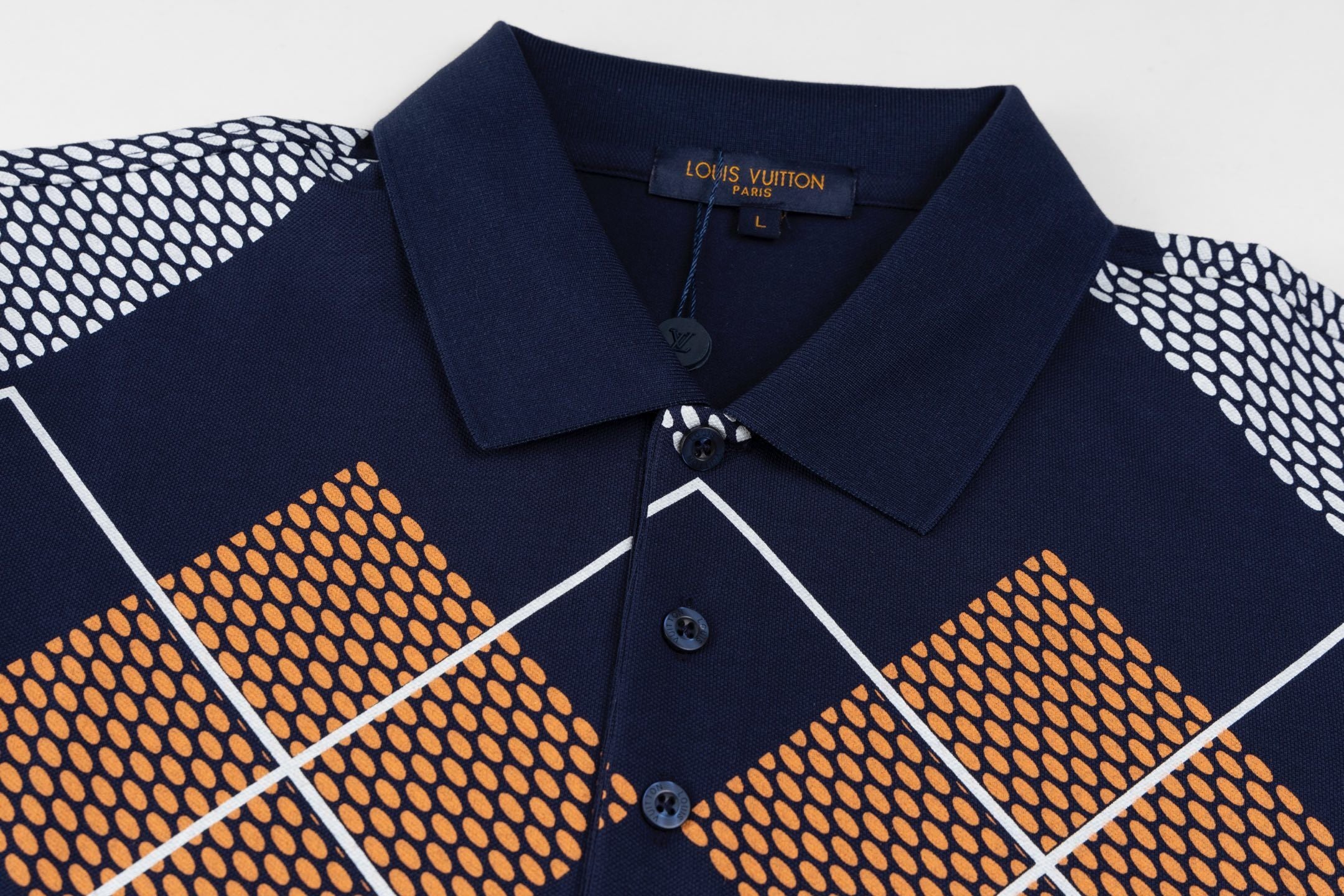 Gola Polo LOUIS VUITTON