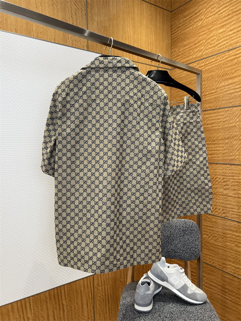 Conjunto GUCCI