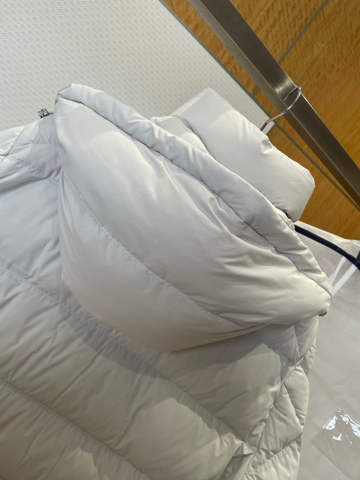 Jaqueta Puffer Moncler