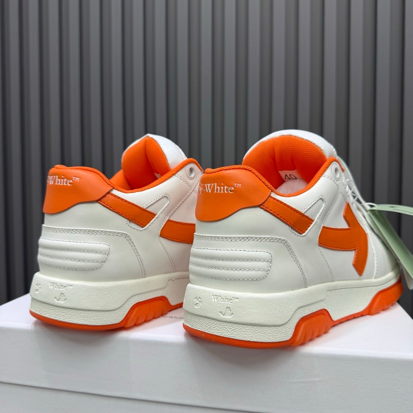 Off White 'Out Of Office'