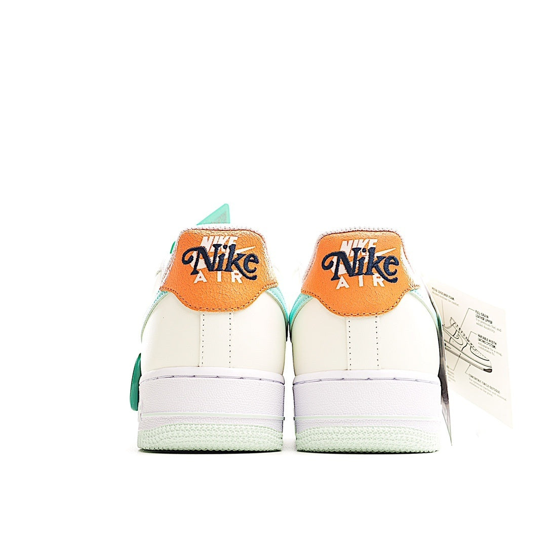 NIKE AIR FORCE 1 LOW BE THE ONE