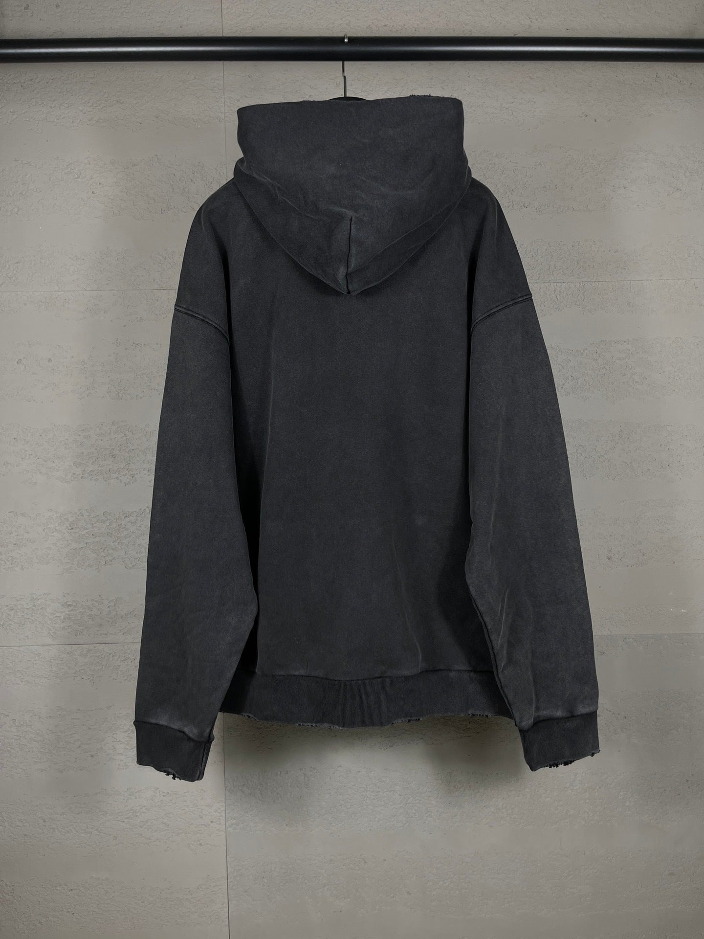 Moletom HOODIE BALENCIAGA