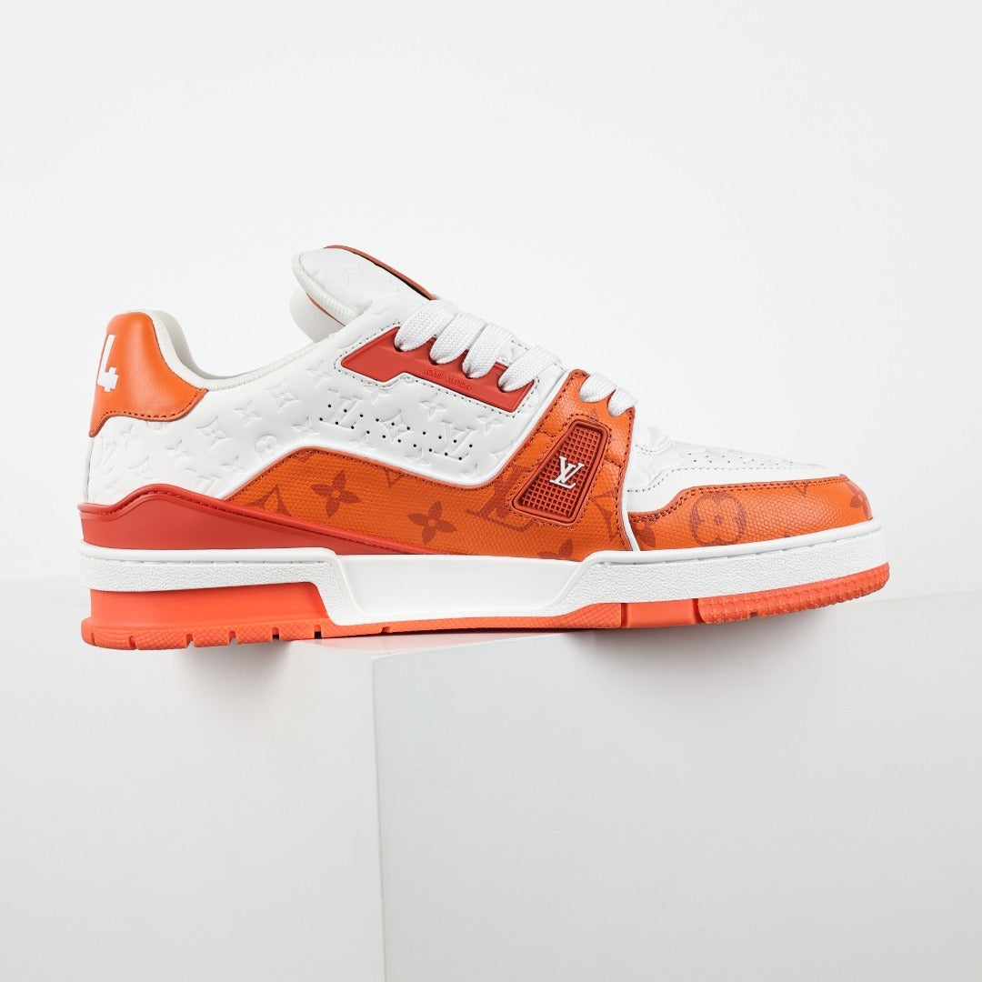 LOUIS VUITTON ´TRAINER`