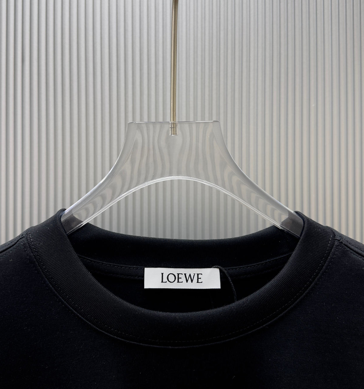 Camiseta LOEWE (Oversized)