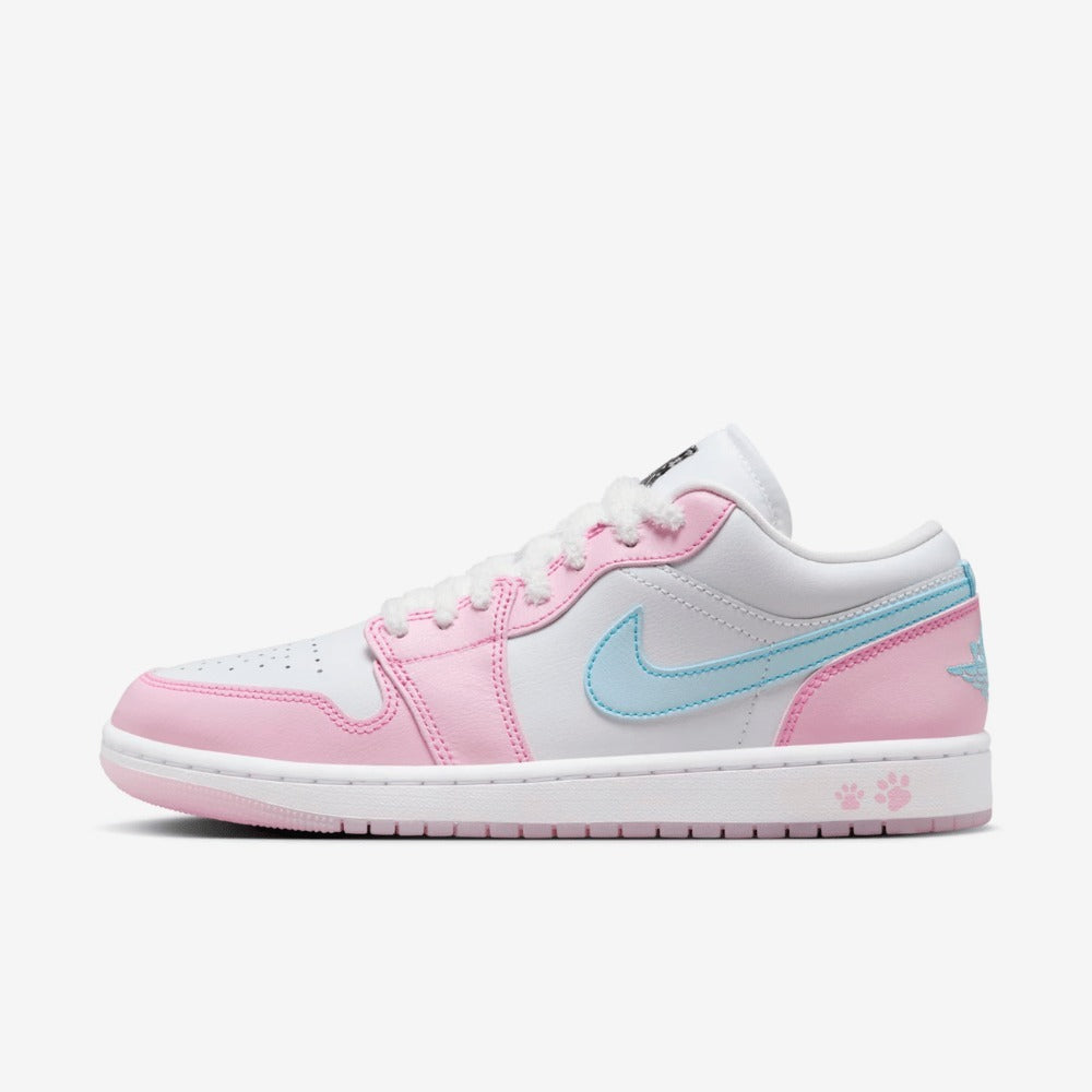 Nike Air Jordan 1 Low 'Paw Print'
