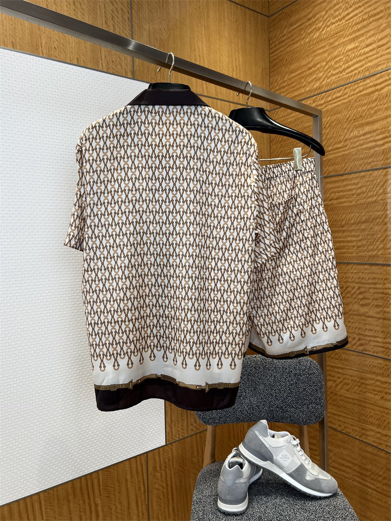 Conjunto GUCCI