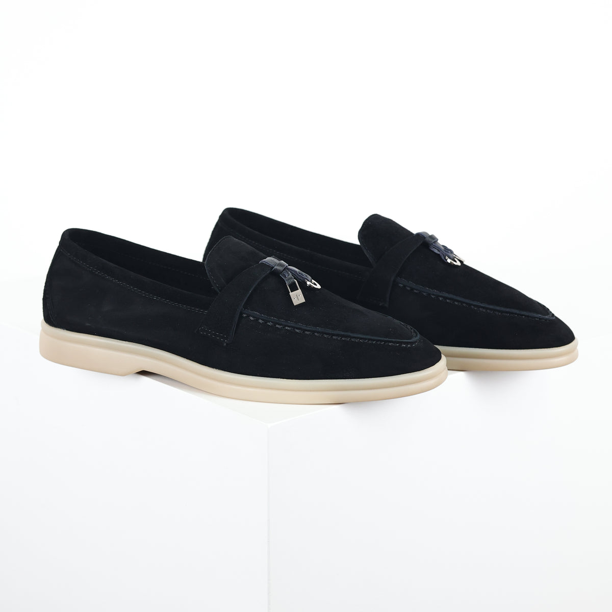 Loafer LORO PIANA 'Summer Walk'