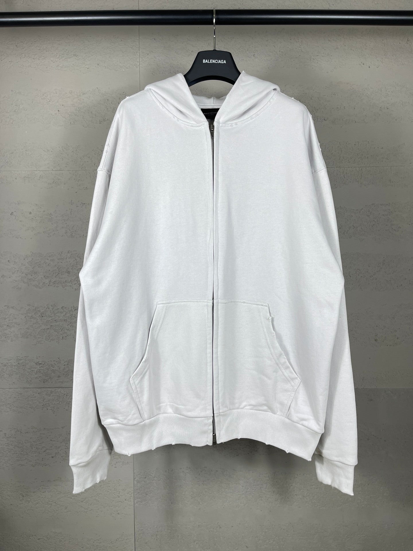 Moletom HOODIE BALENCIAGA