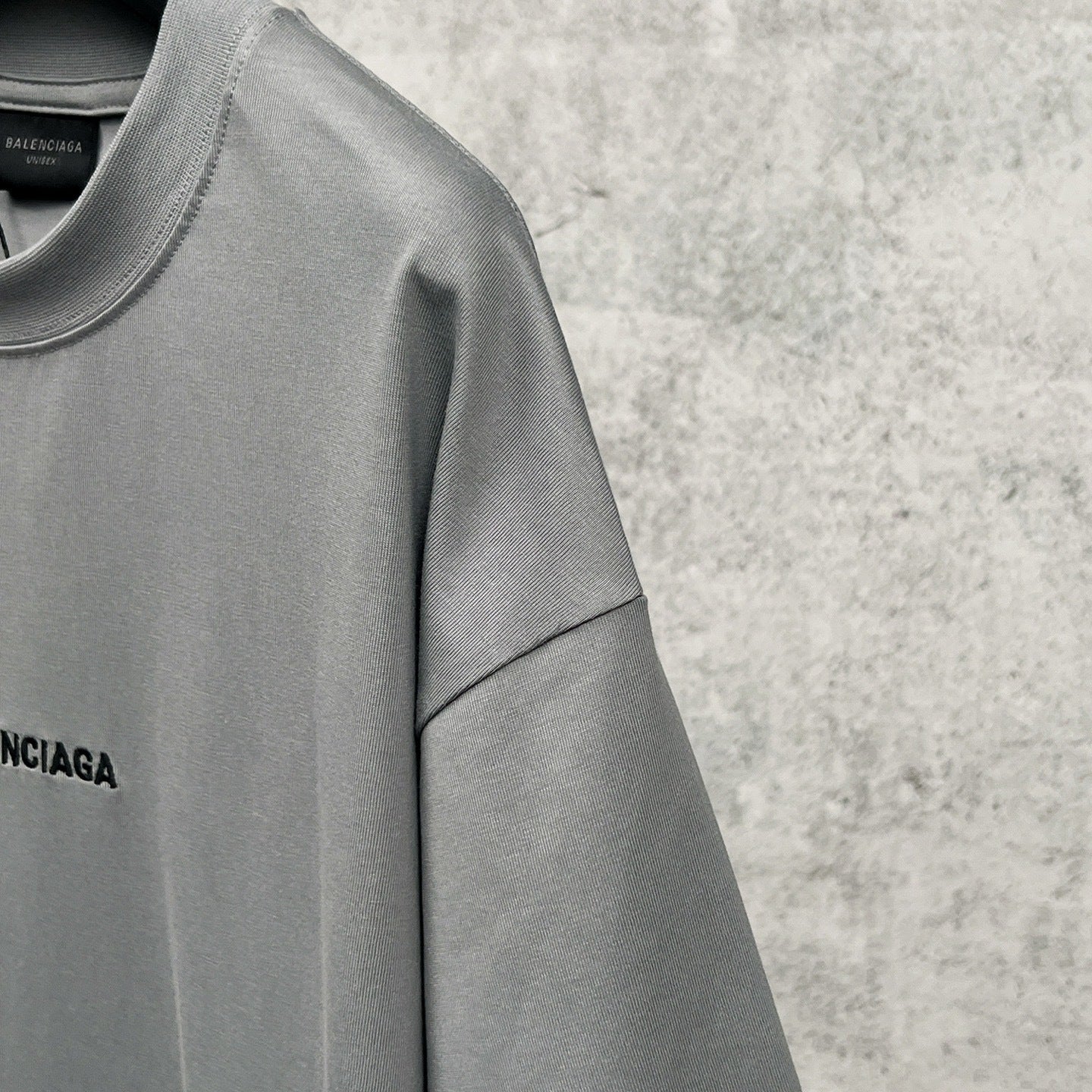 Camiseta BALENCIAGA (Oversized)