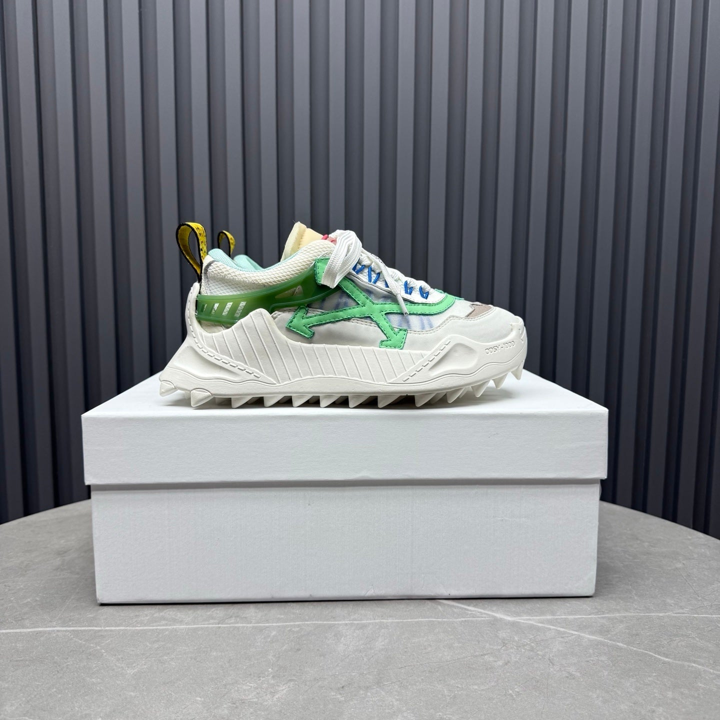 Off White 'ODSY-1000'