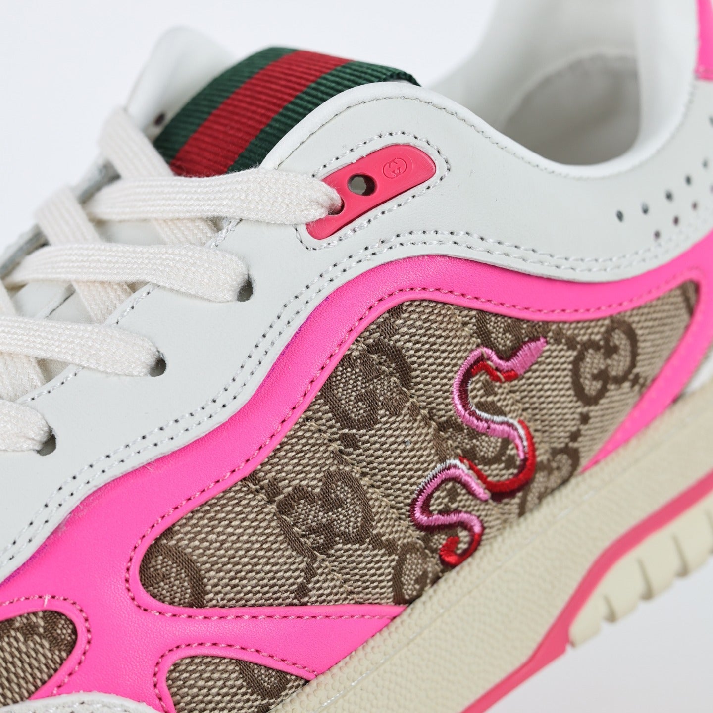 GUCCI 'Re-Web'