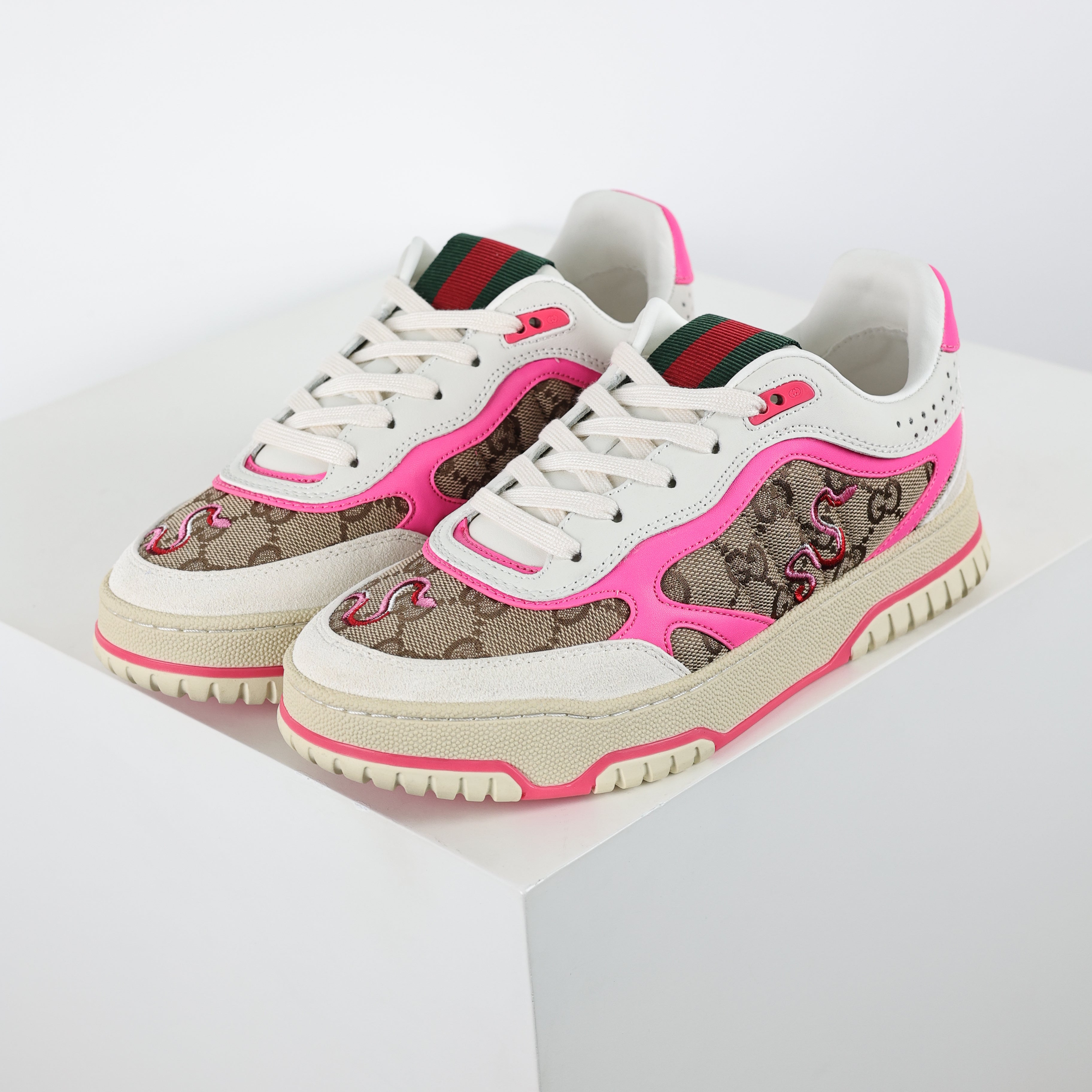 GUCCI 'Re-Web'