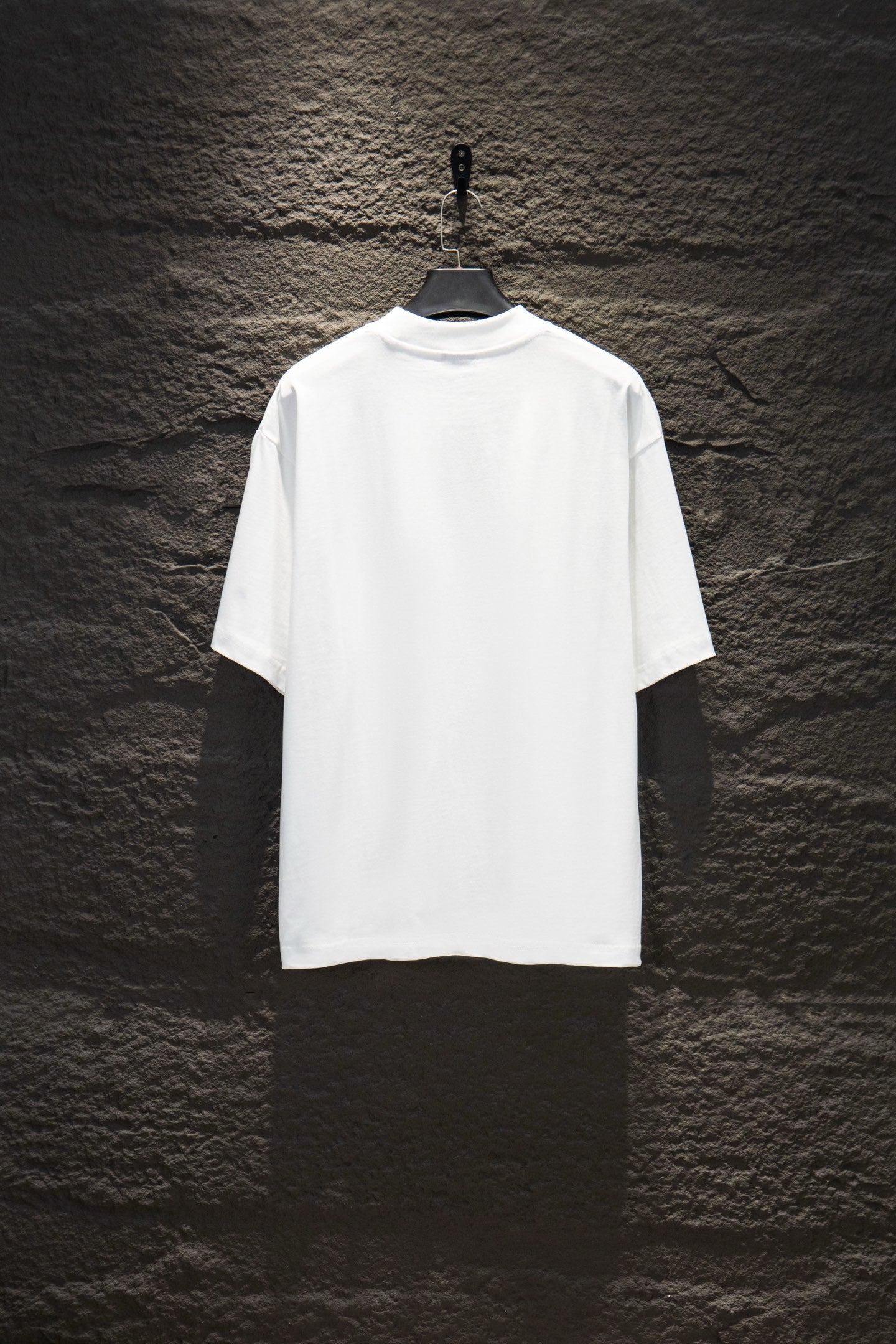 Camiseta BALENCIAGA (Oversized)