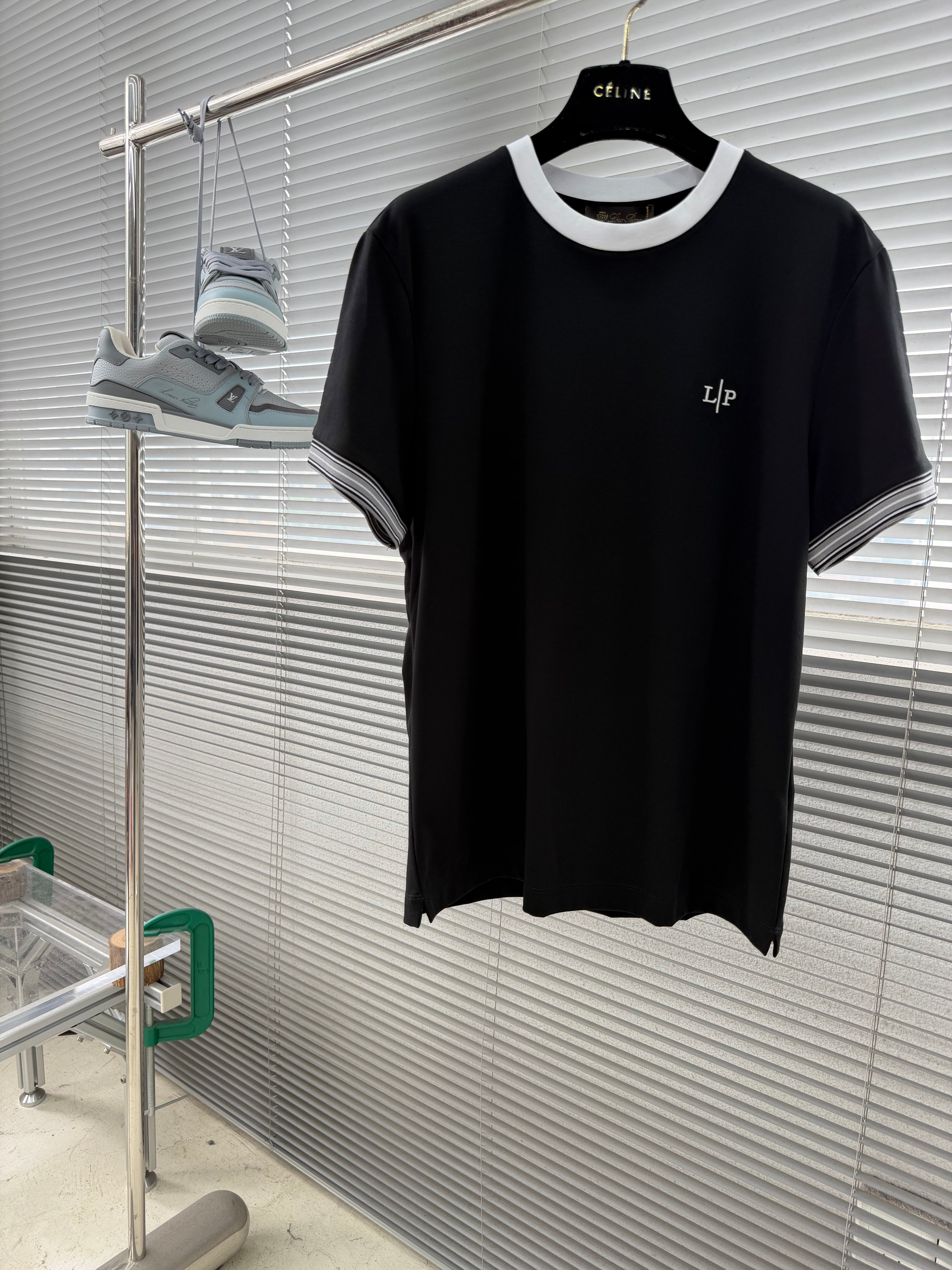 Camiseta LORO PIANA