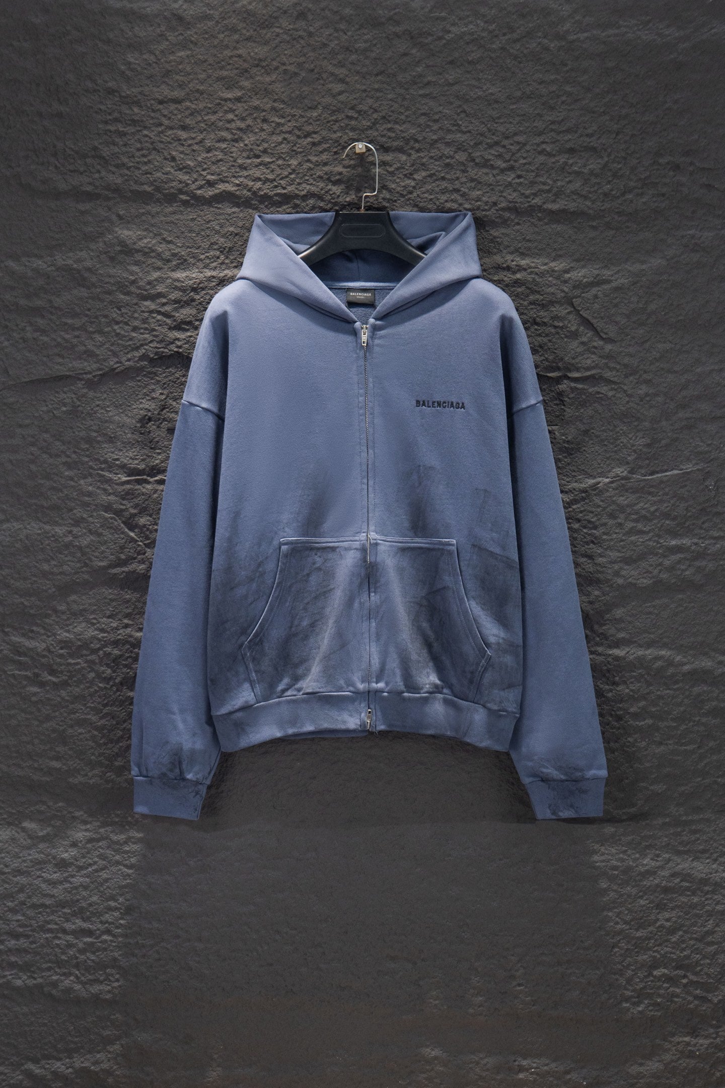 Moletom HOODIE BALENCIAGA