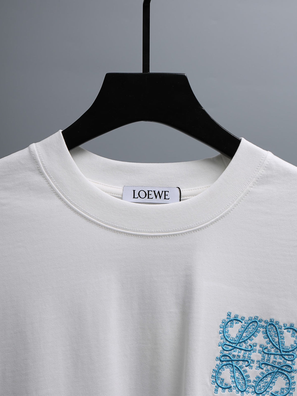 Camiseta LOEWE (Oversized)