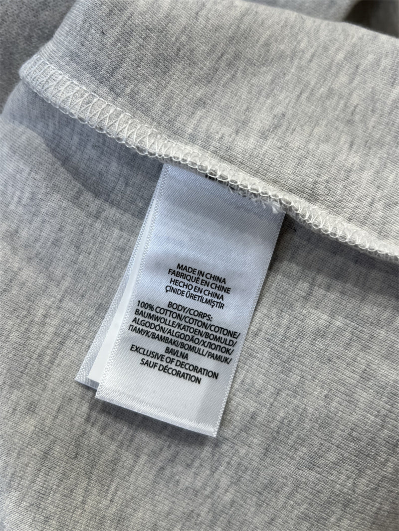 Suéter Gola Alta Meio Zíper Polo Ralph Lauren