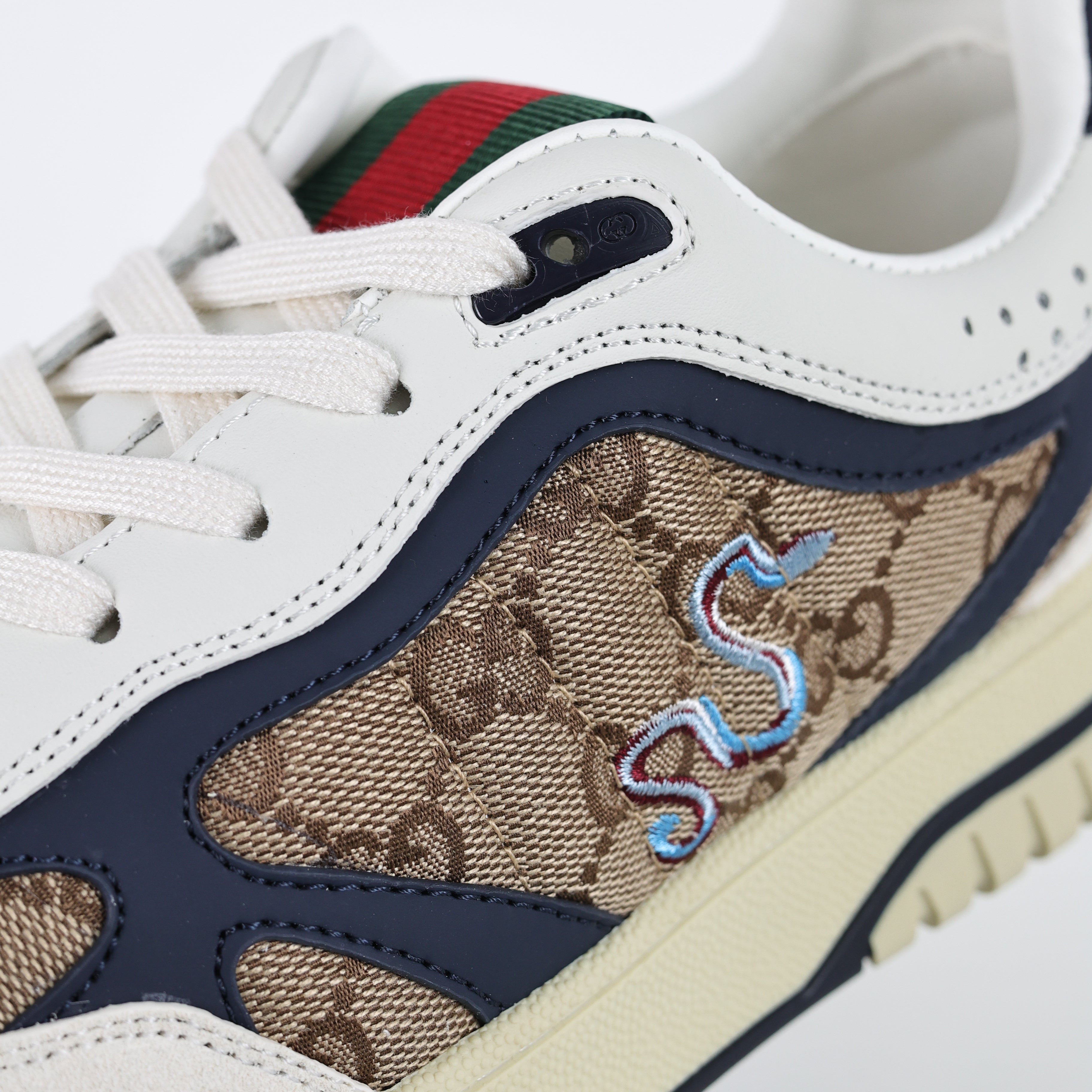 GUCCI 'Re-Web'
