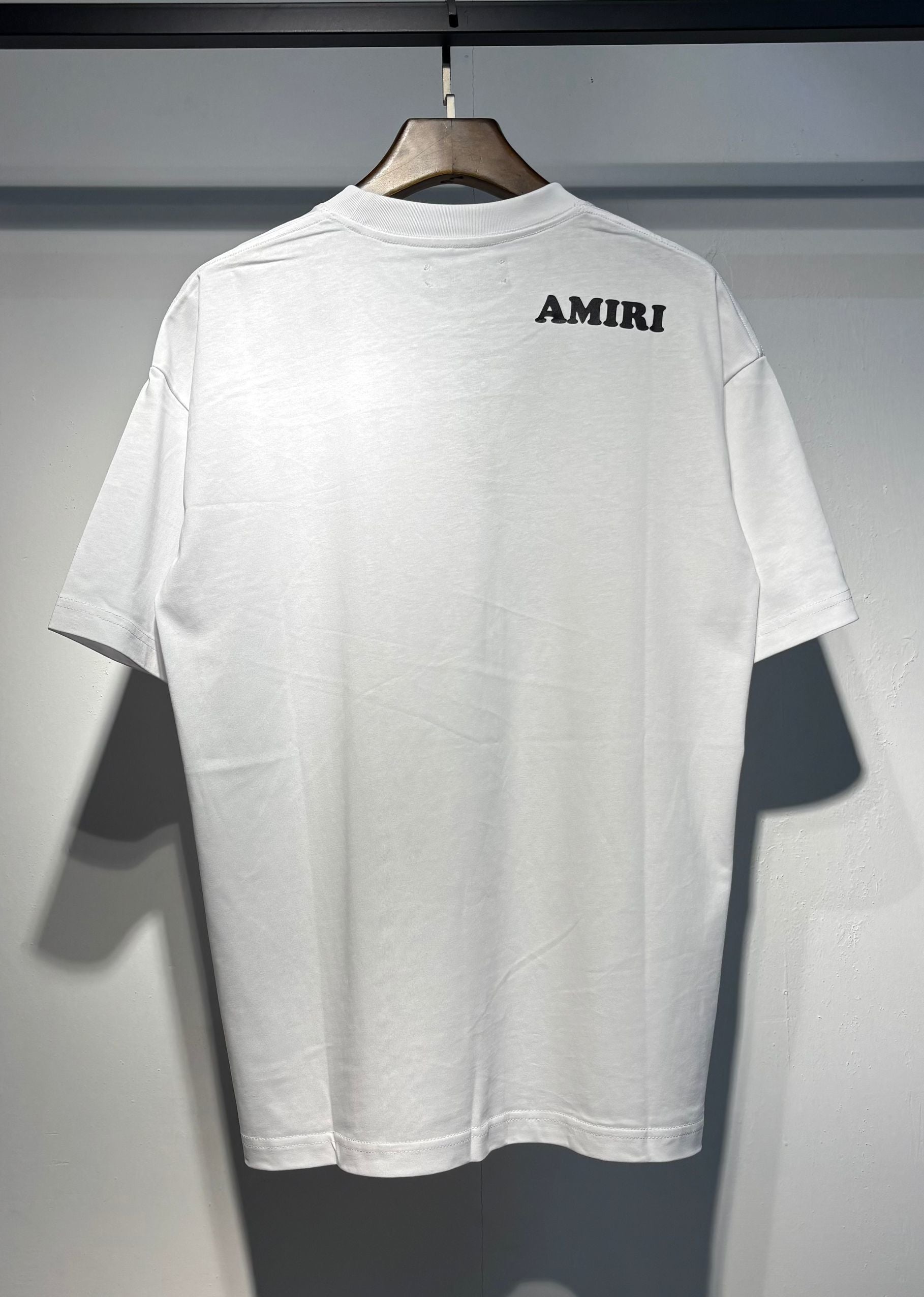 Camiseta AMIRI (Oversized)