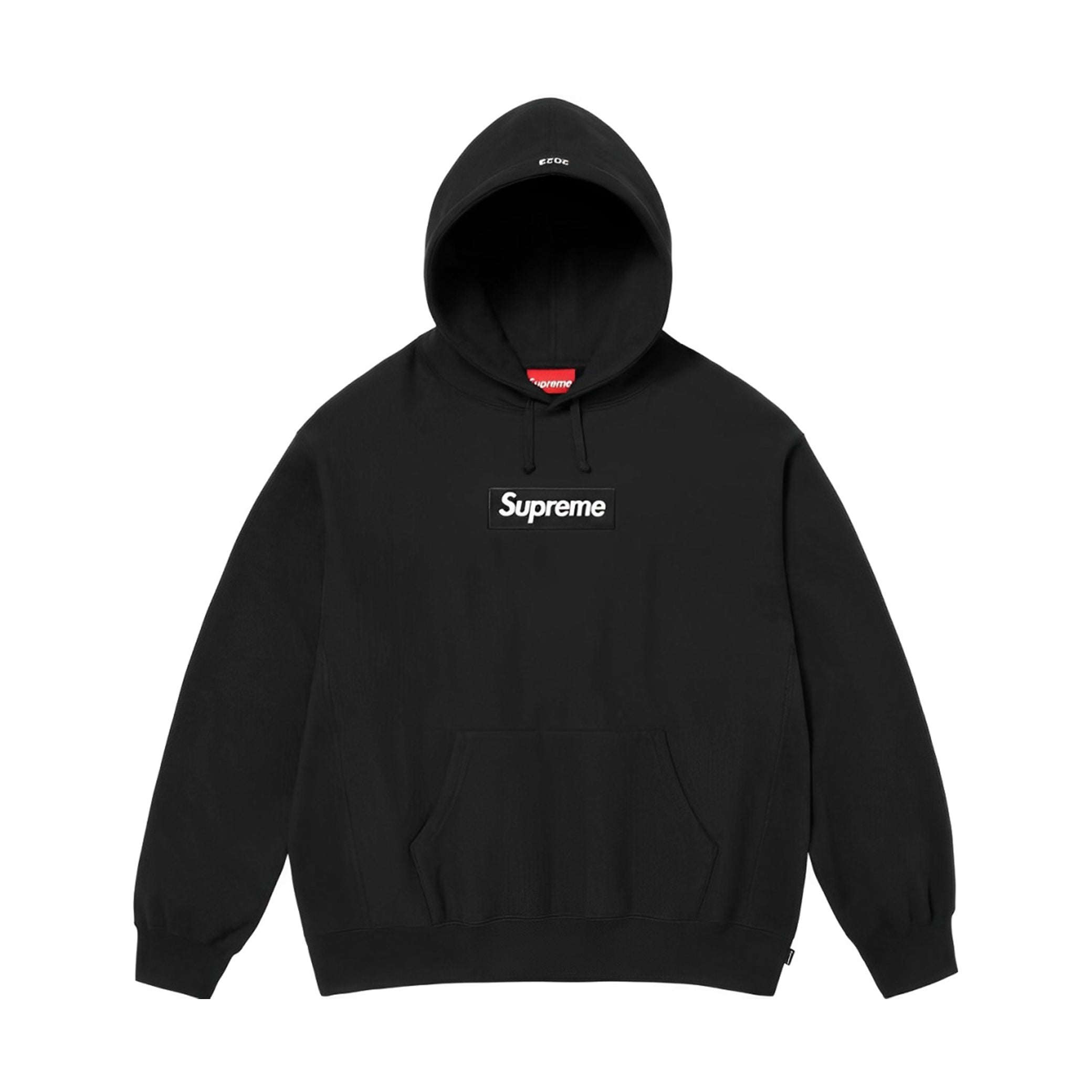 Hoodie SUPREME