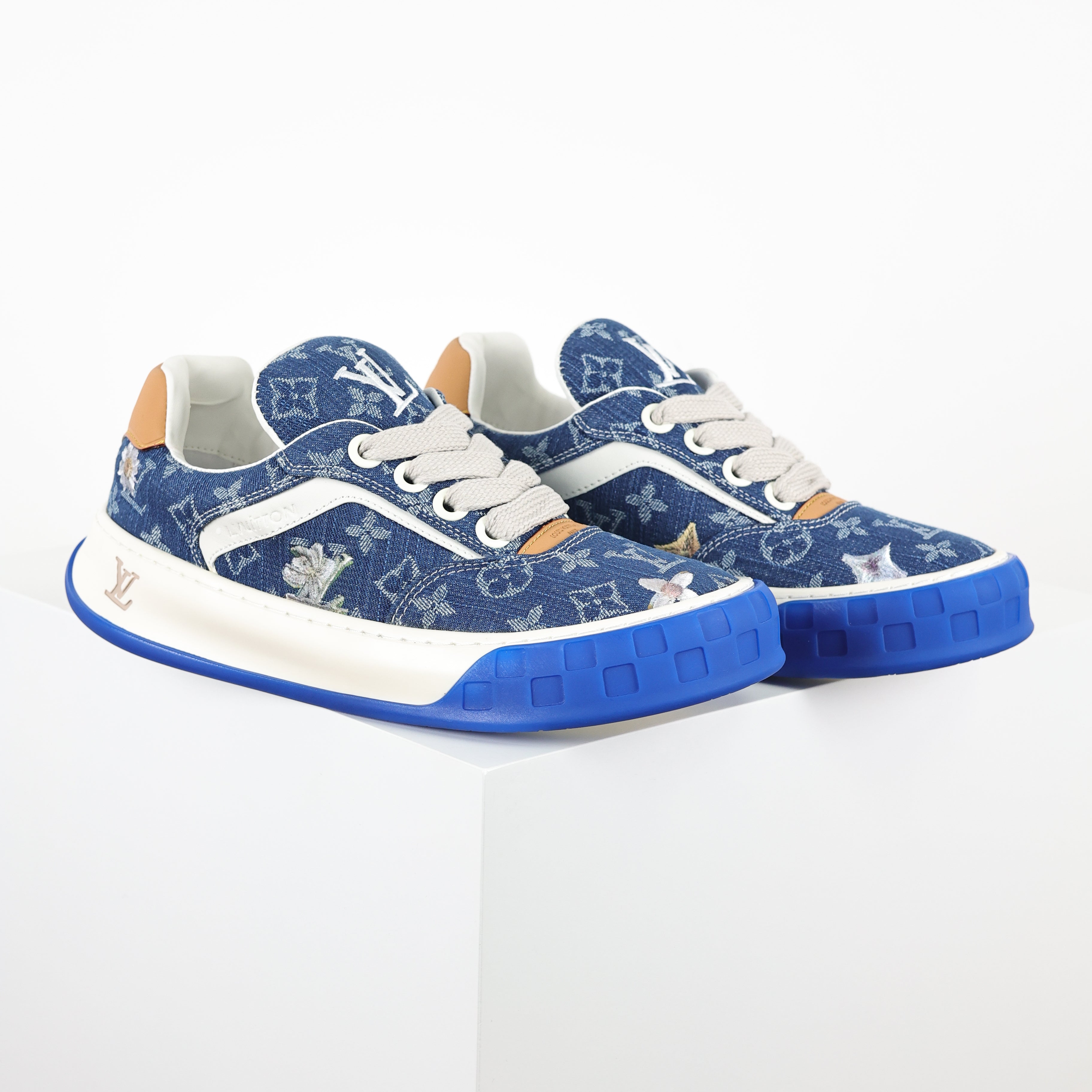 LOUIS VUITTON ´TILTED`