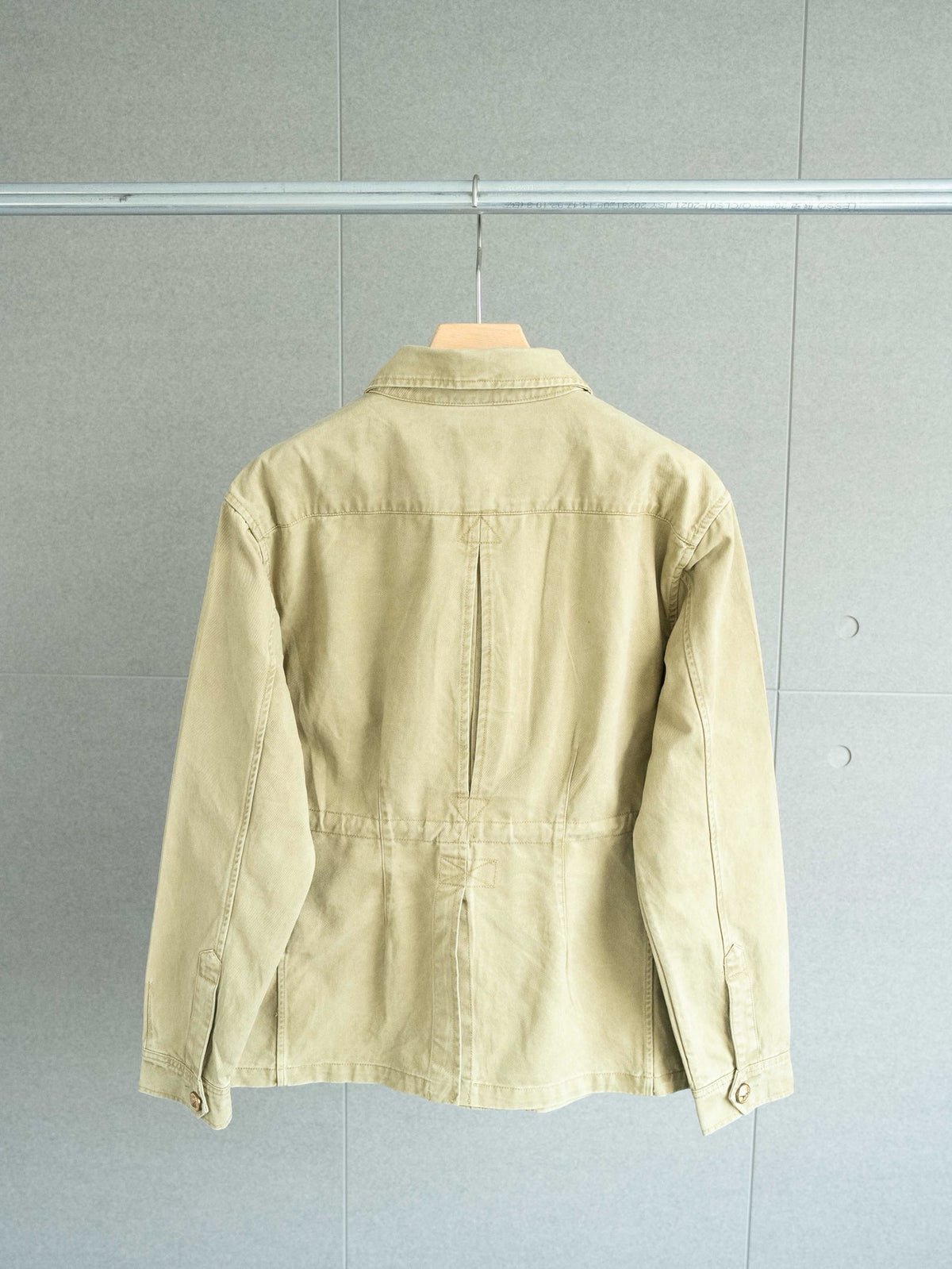 Jaqueta Polo Ralph Lauren