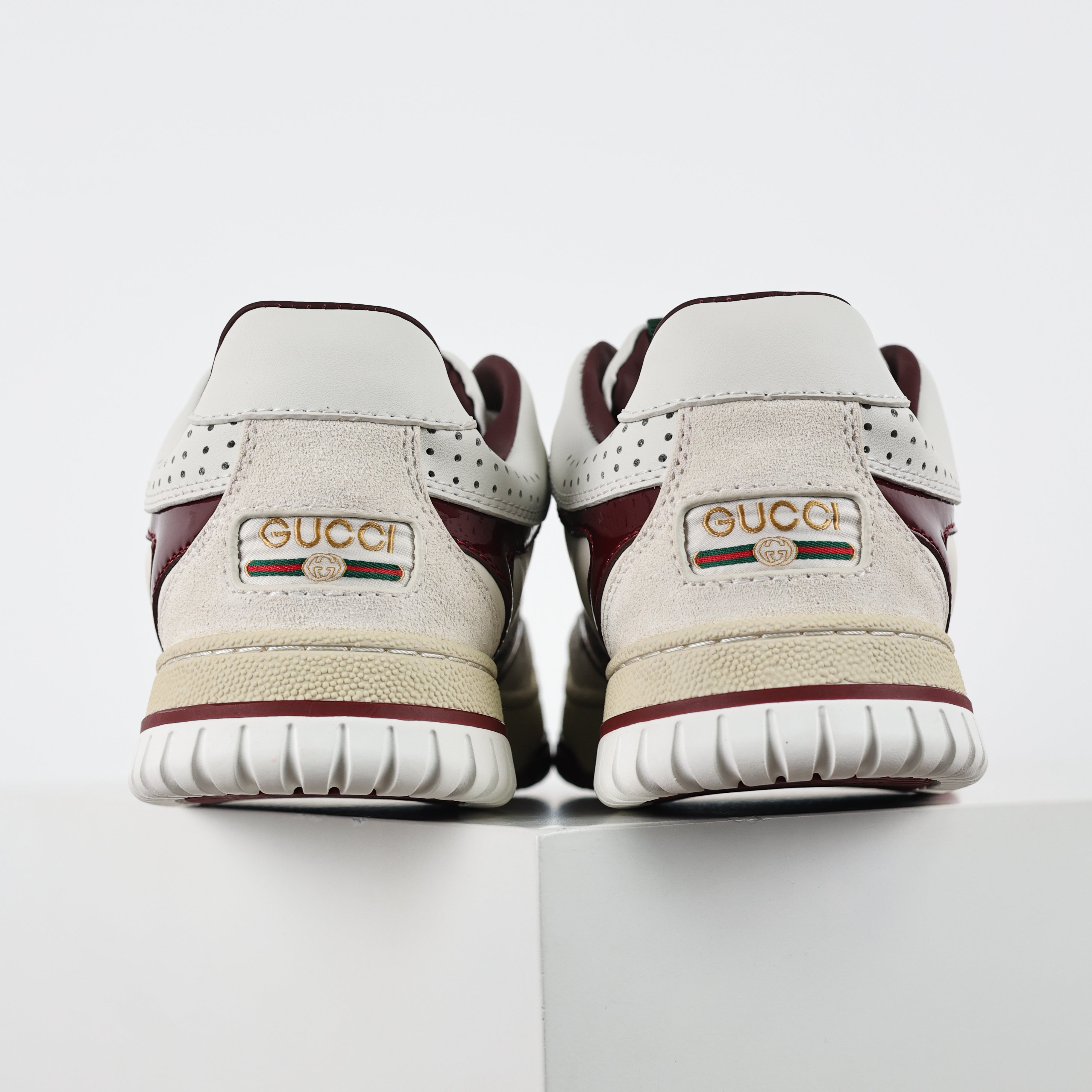GUCCI 'Re-Web'