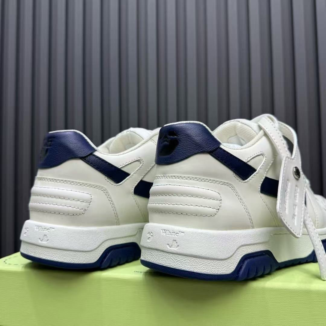Off White 'Out Of Office'