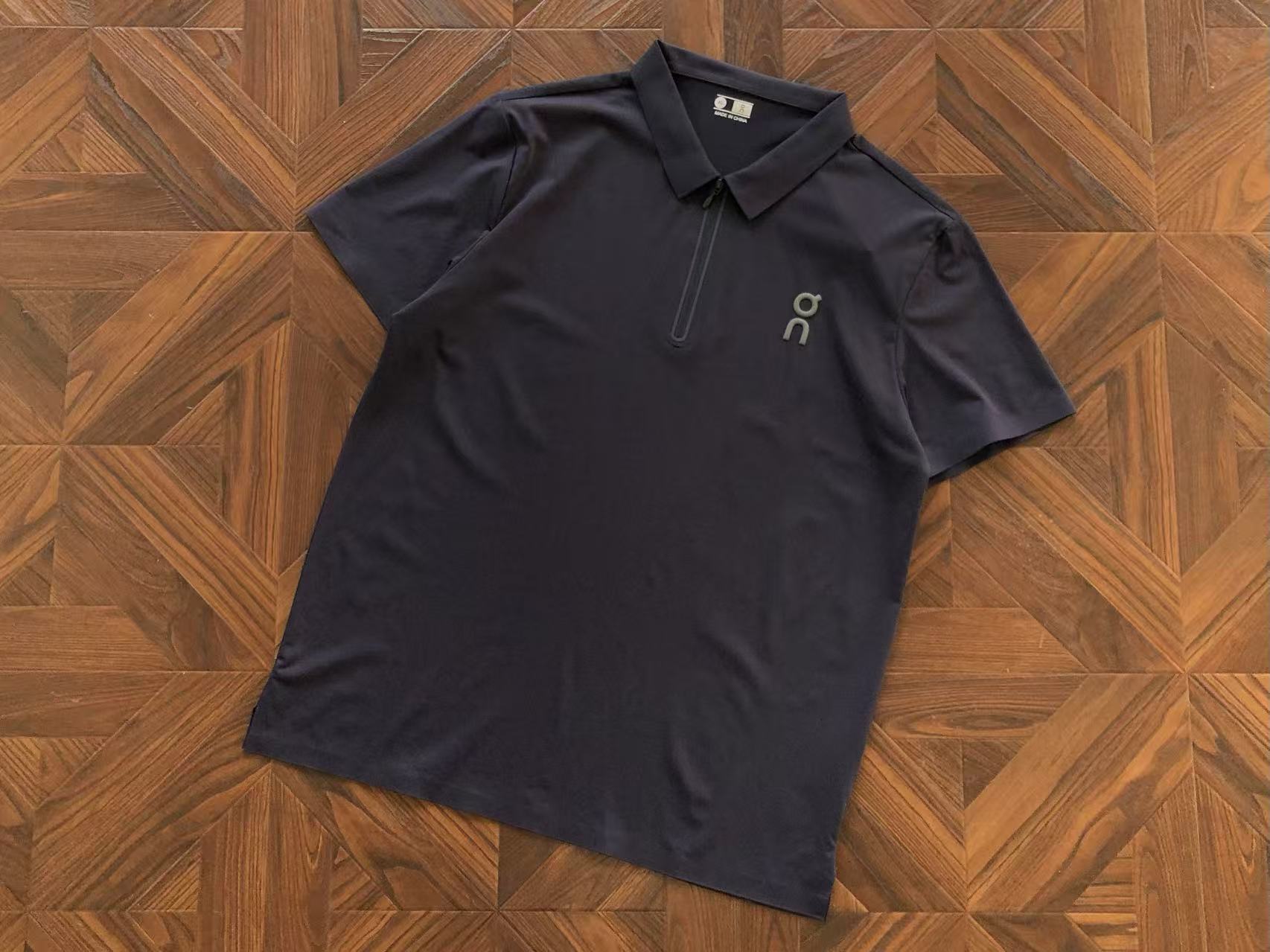 Camisa GOLA POLO ON RUNNING