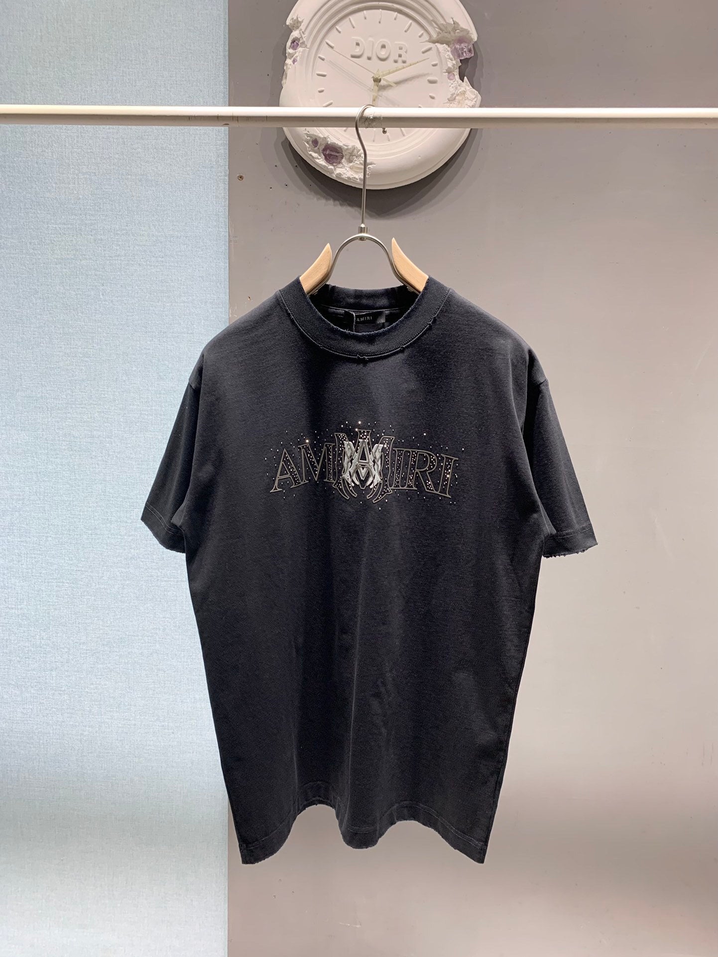 Camiseta AMIRI (Oversized)
