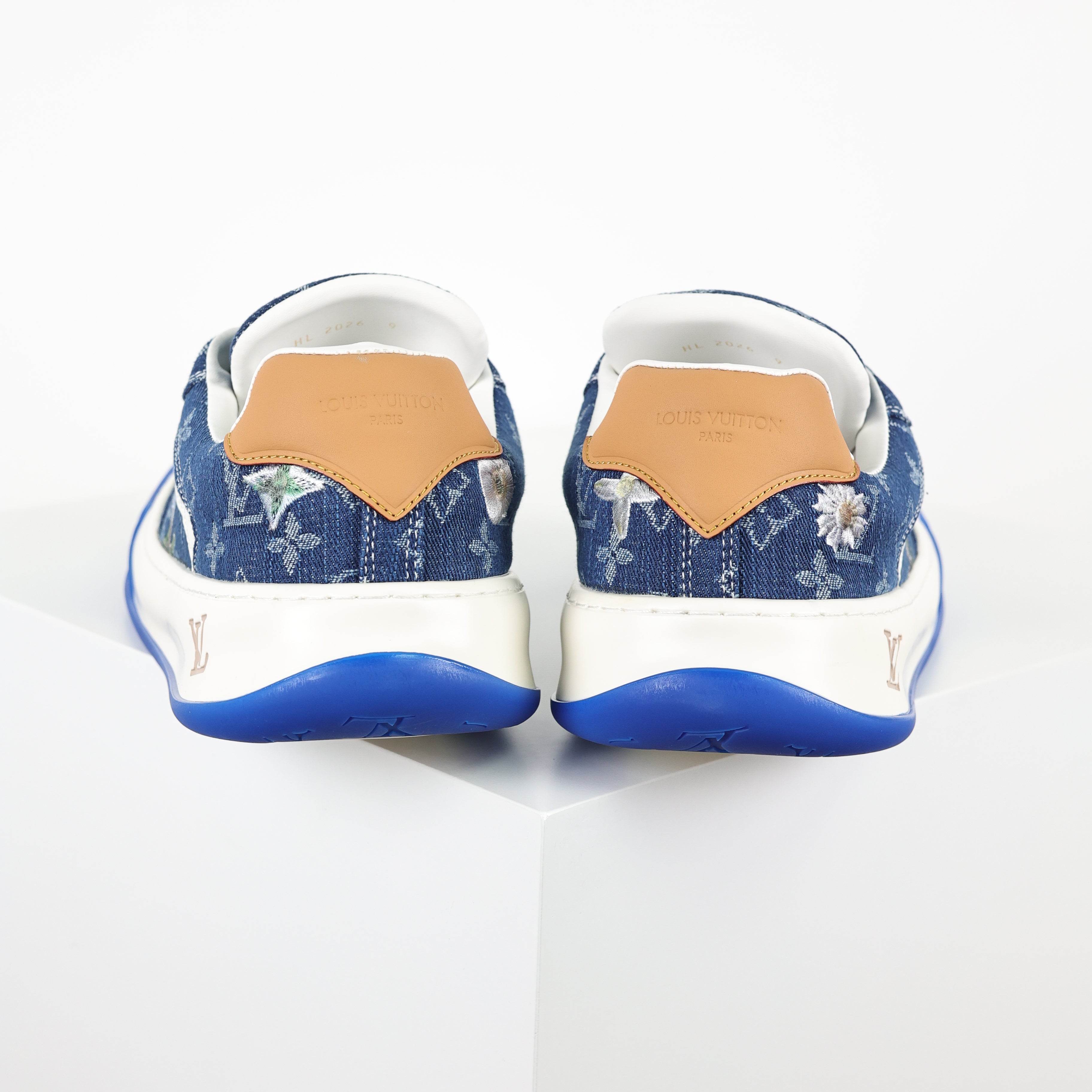 LOUIS VUITTON ´TILTED`