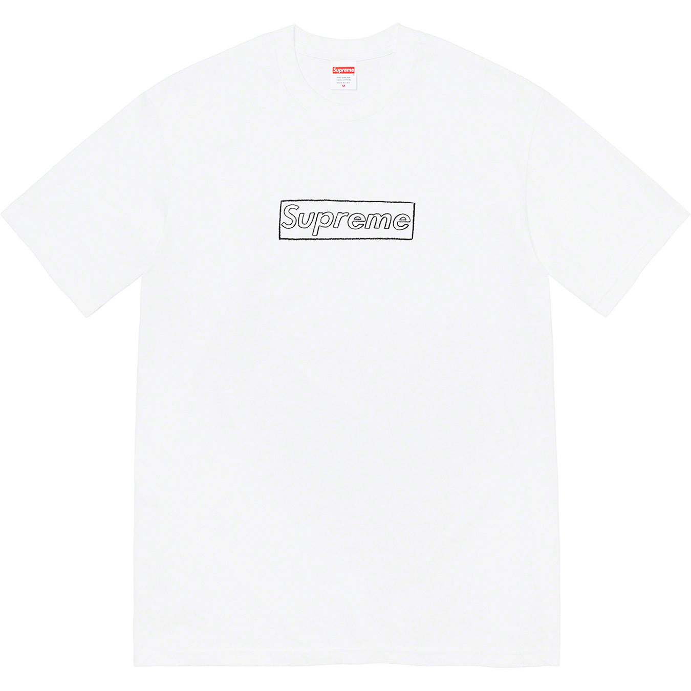 Camiseta SUPREME