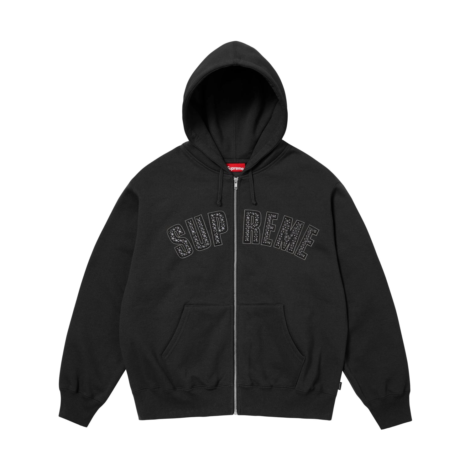 Hoodie SUPREME