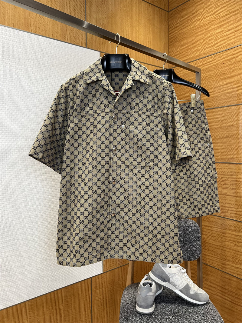 Conjunto GUCCI