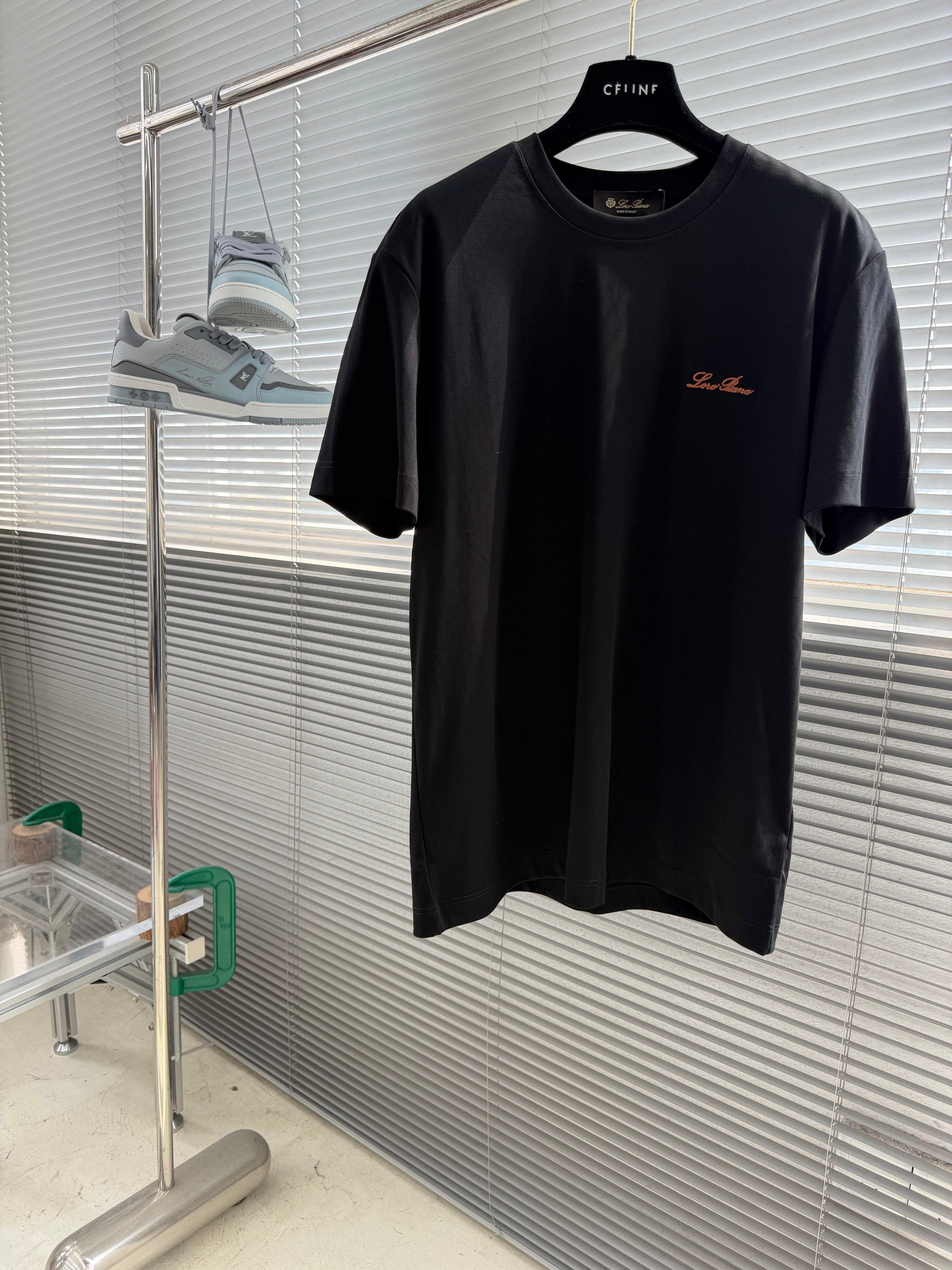 Camiseta LORO PIANA