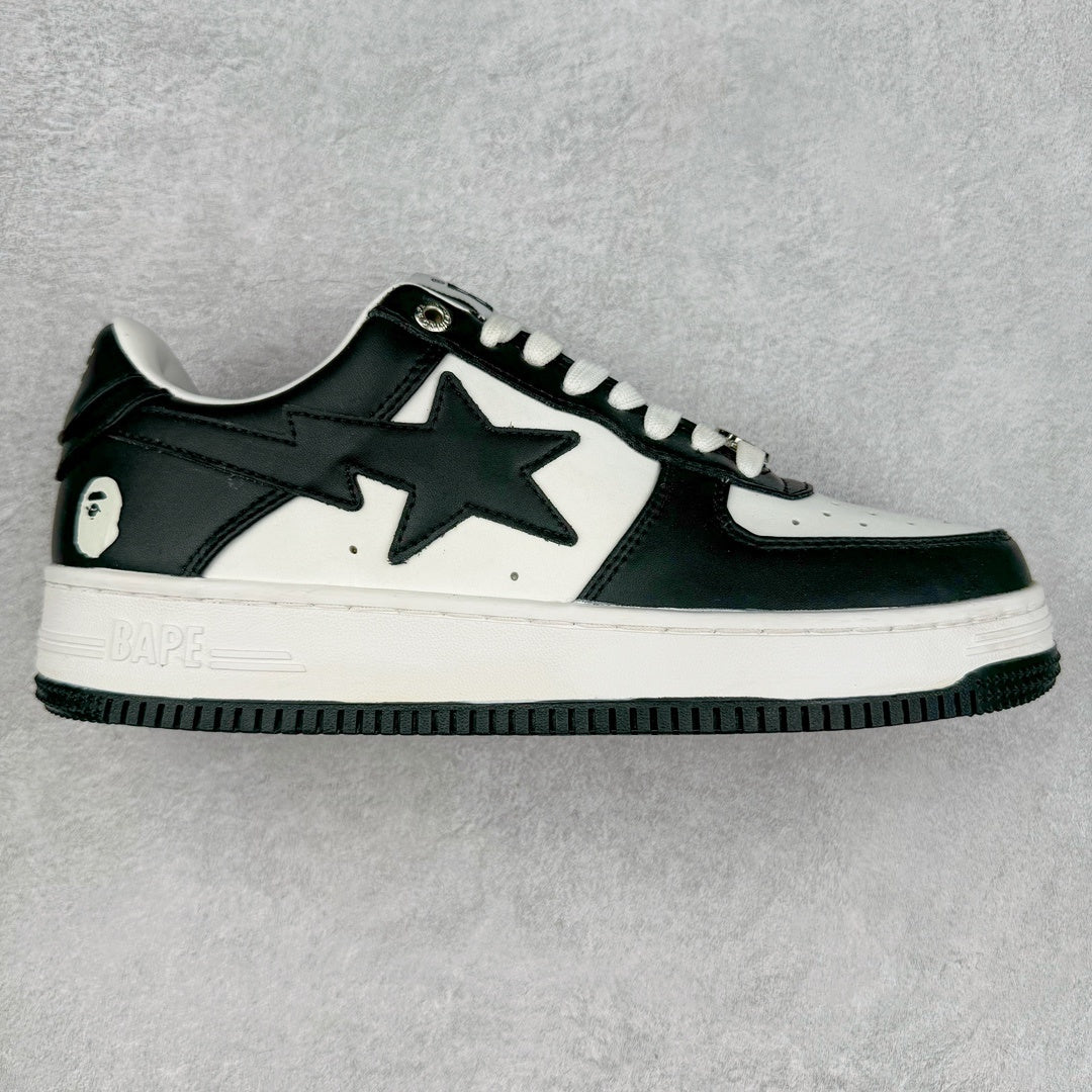 BAPE STA Low