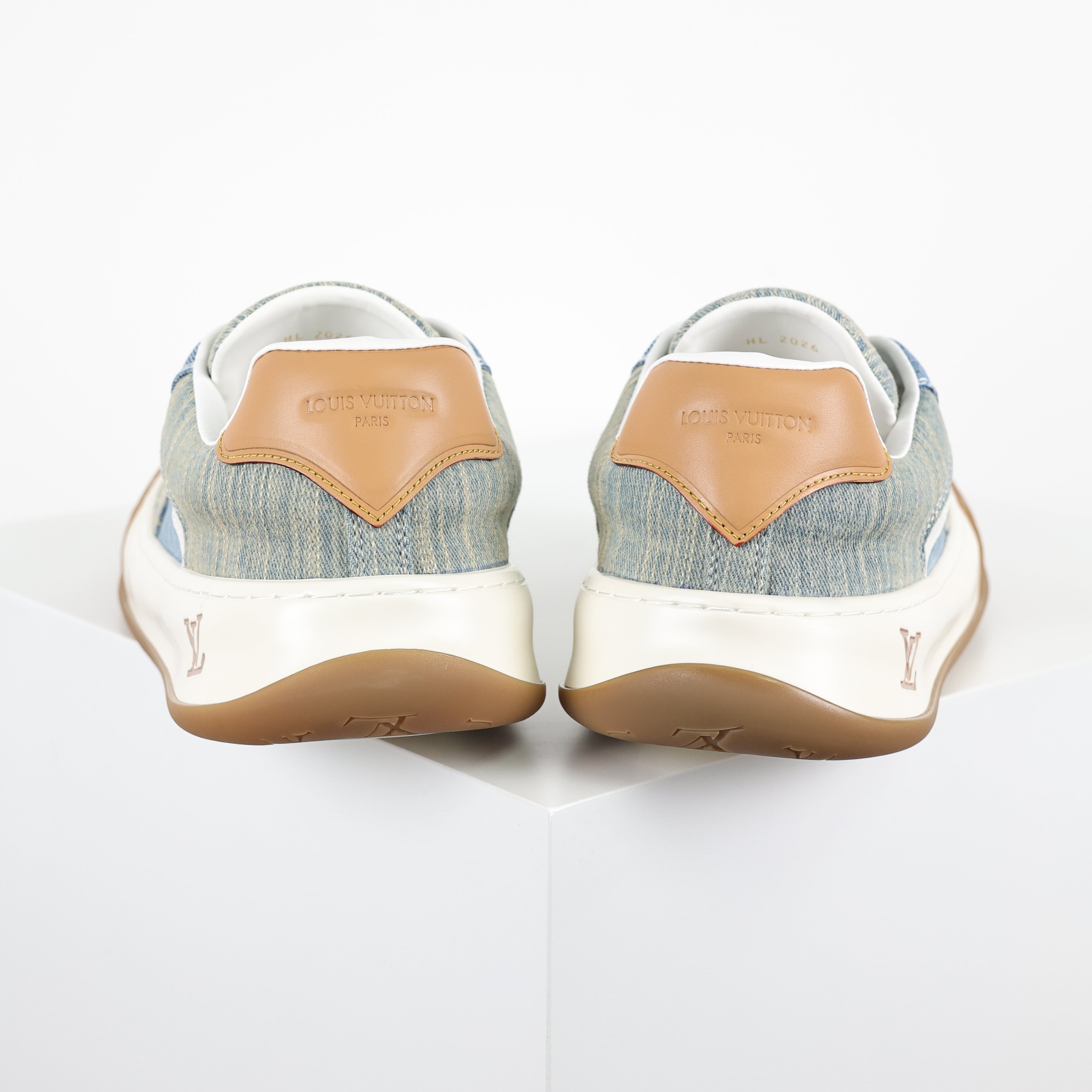 LOUIS VUITTON ´TILTED`