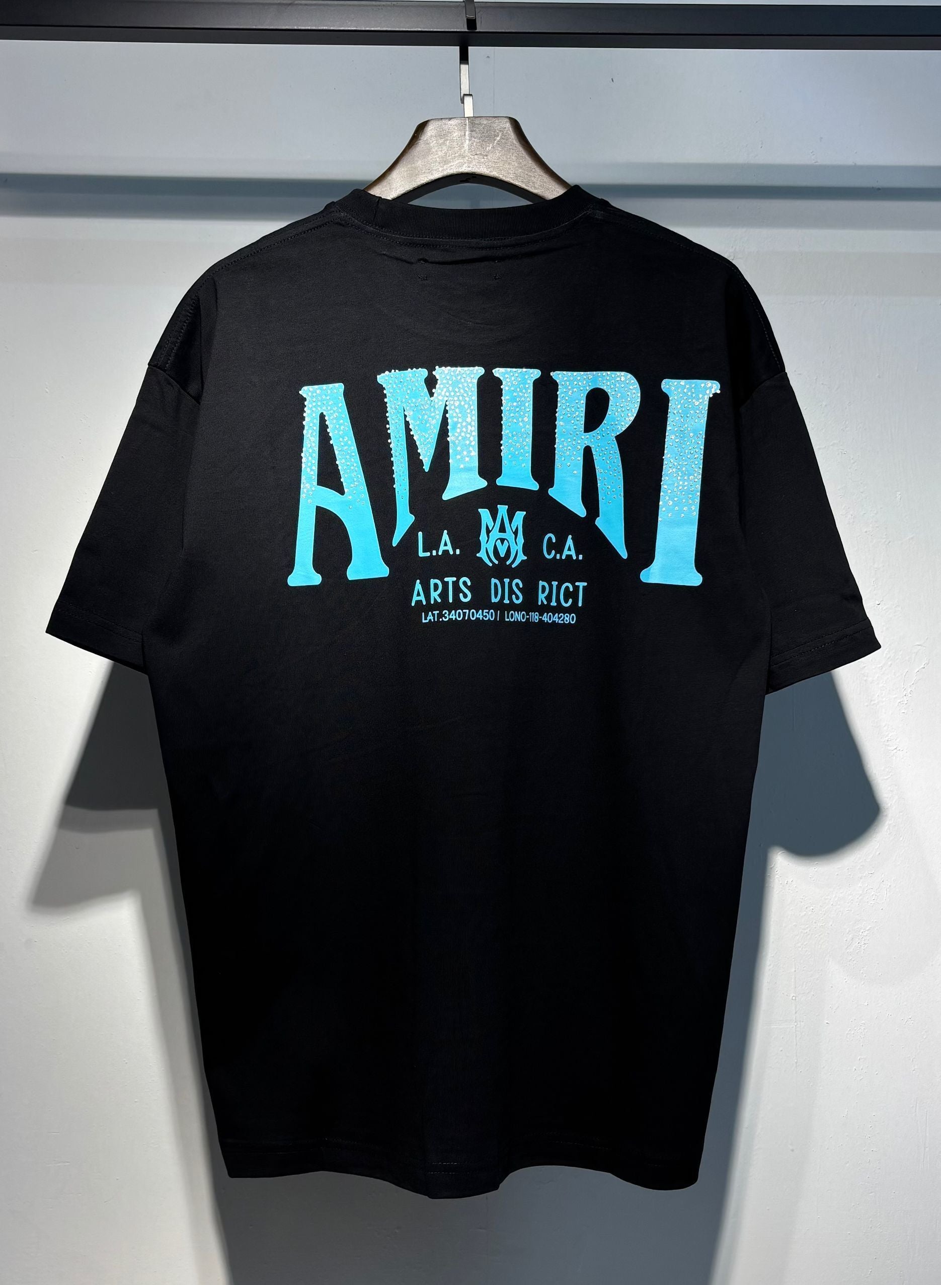 Camiseta AMIRI (Oversized)
