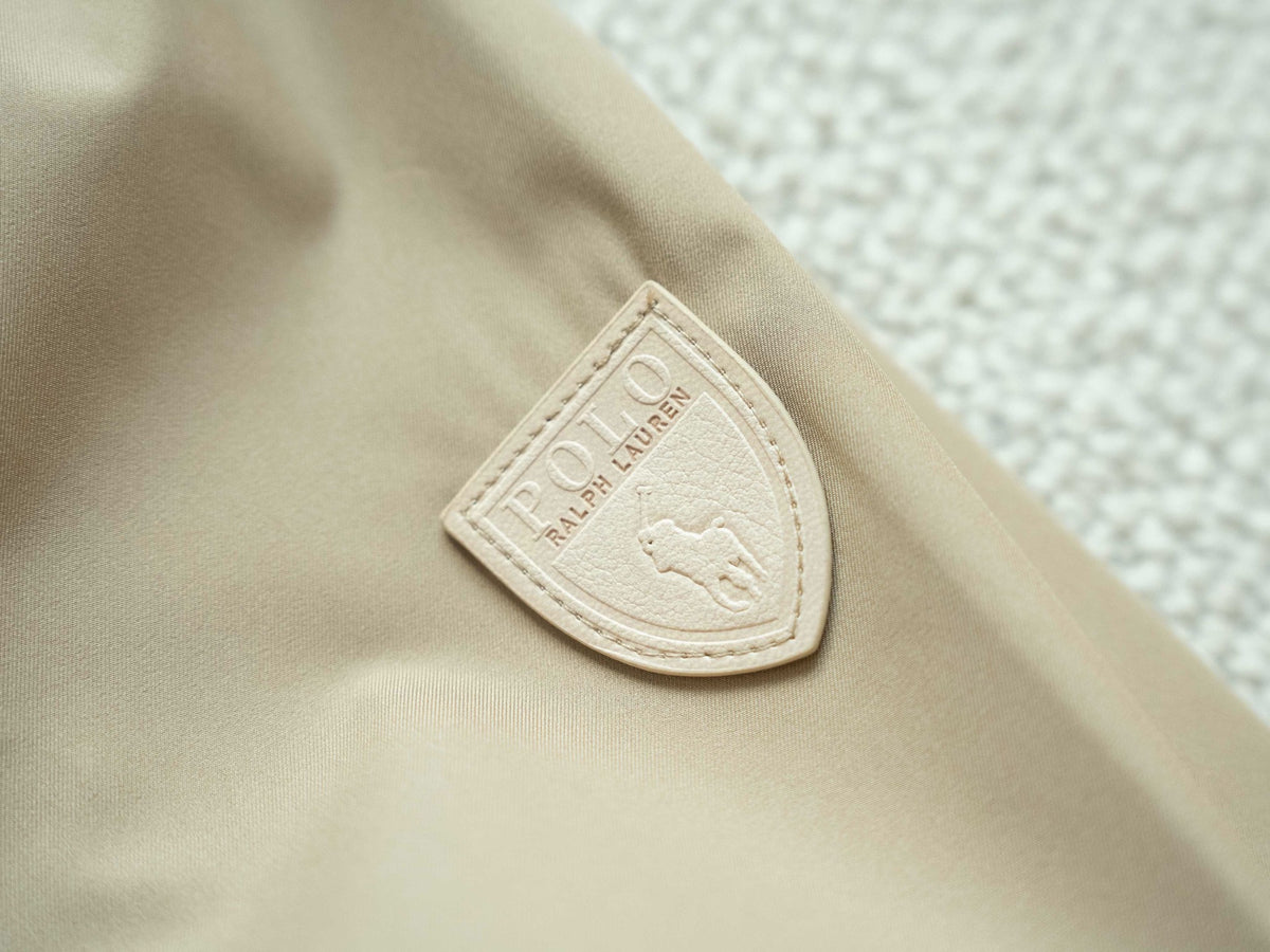 Jaqueta Polo Ralph Lauren