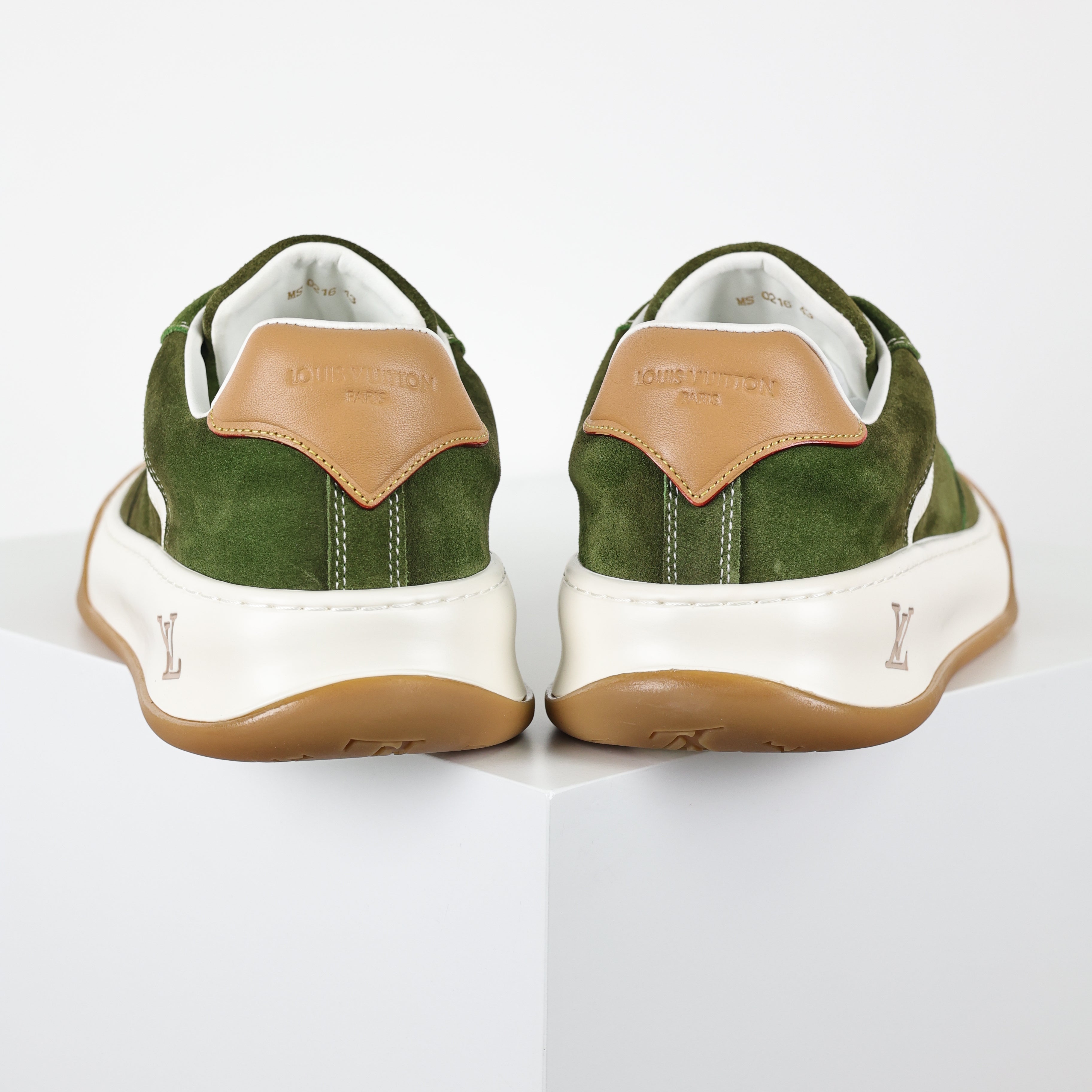 LOUIS VUITTON ´TILTED`