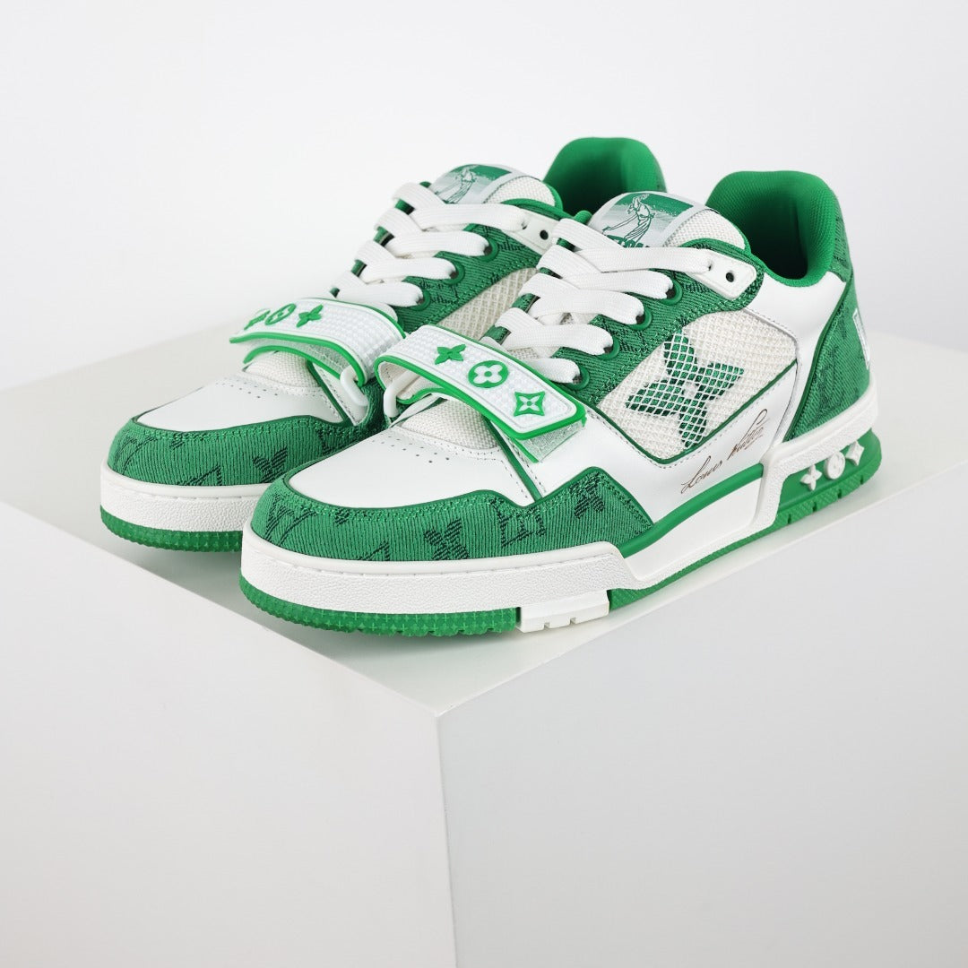 LOUIS VUITTON ´TRAINER STRAP`