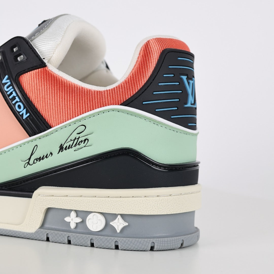 LOUIS VUITTON ´TRAINER`