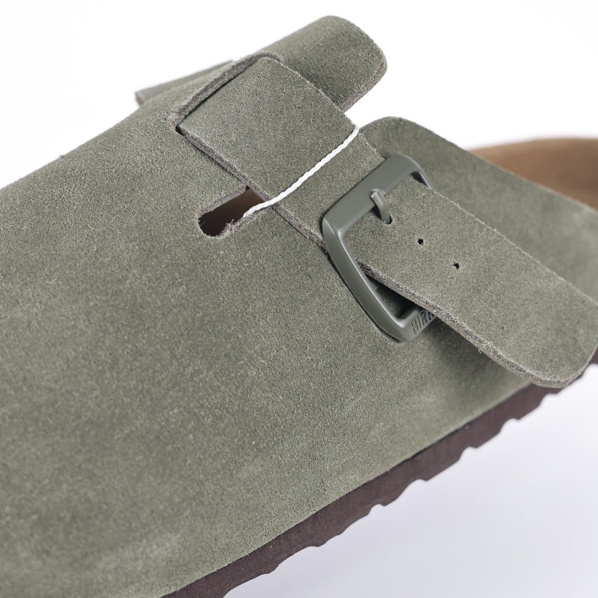 Birkenstock 'Boston'