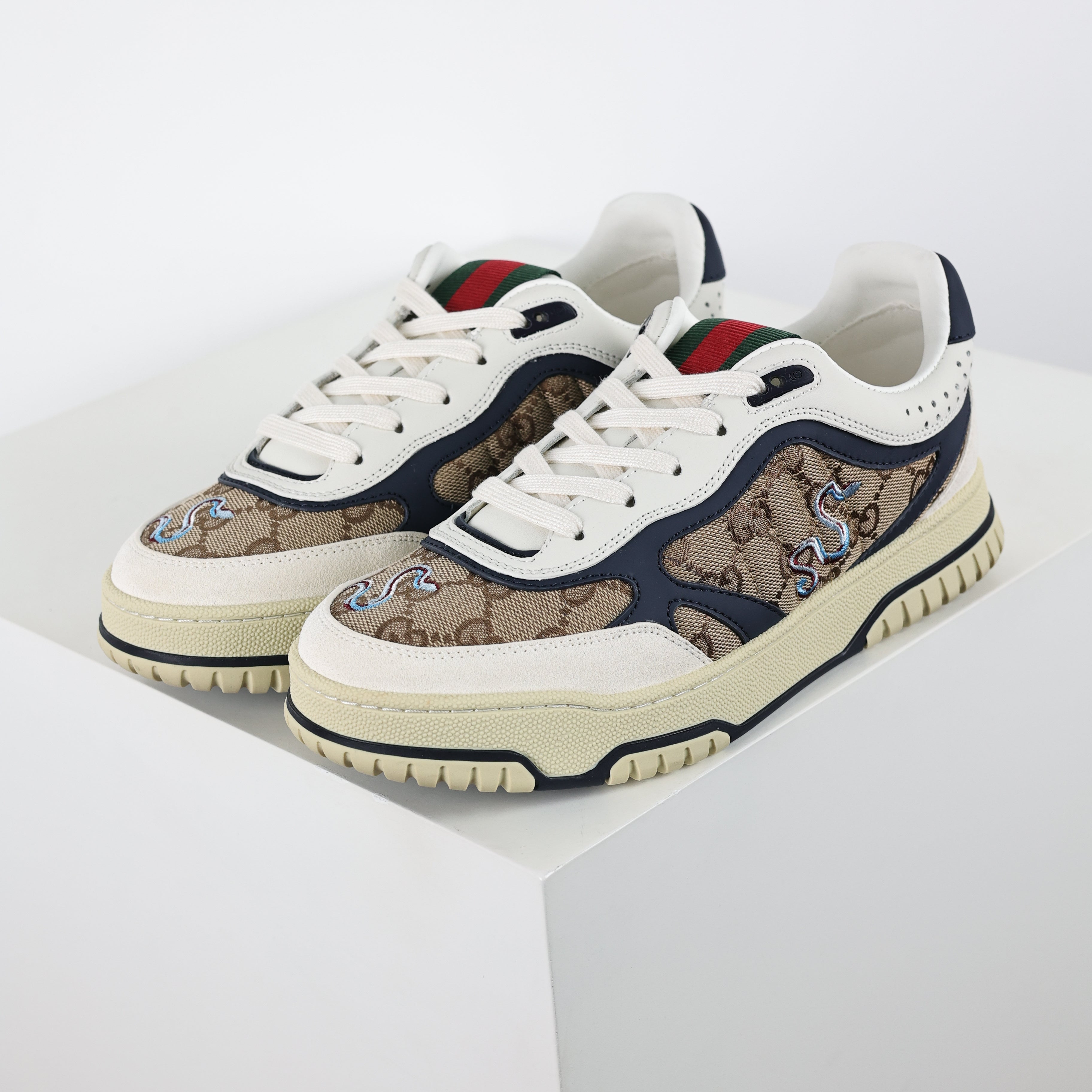GUCCI 'Re-Web'