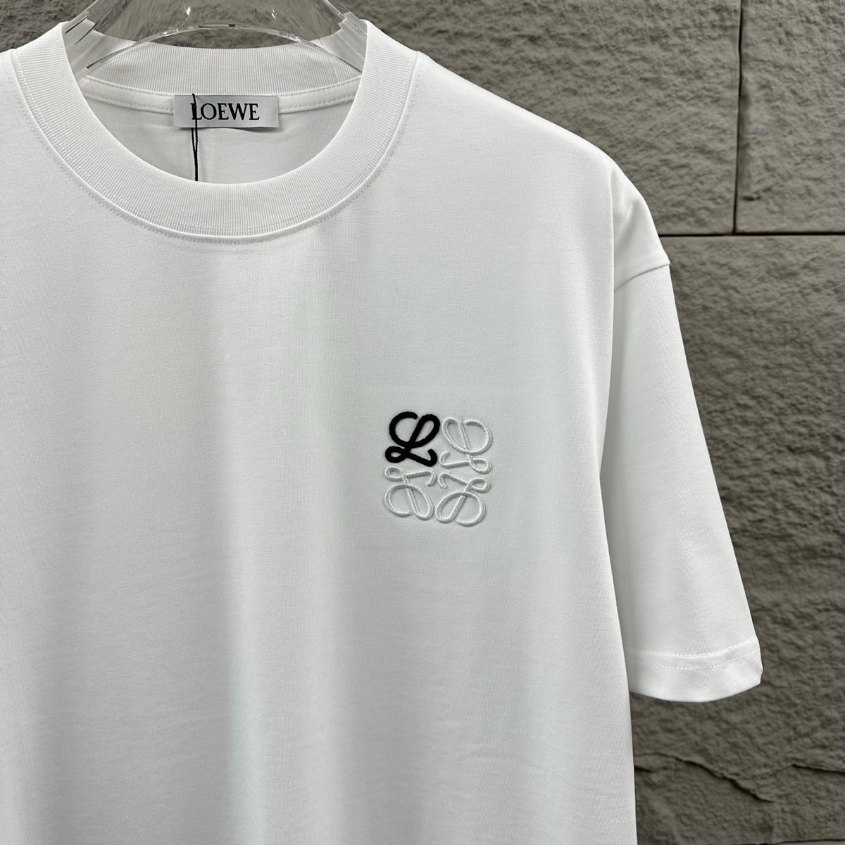 Camiseta LOEWE (Oversized)
