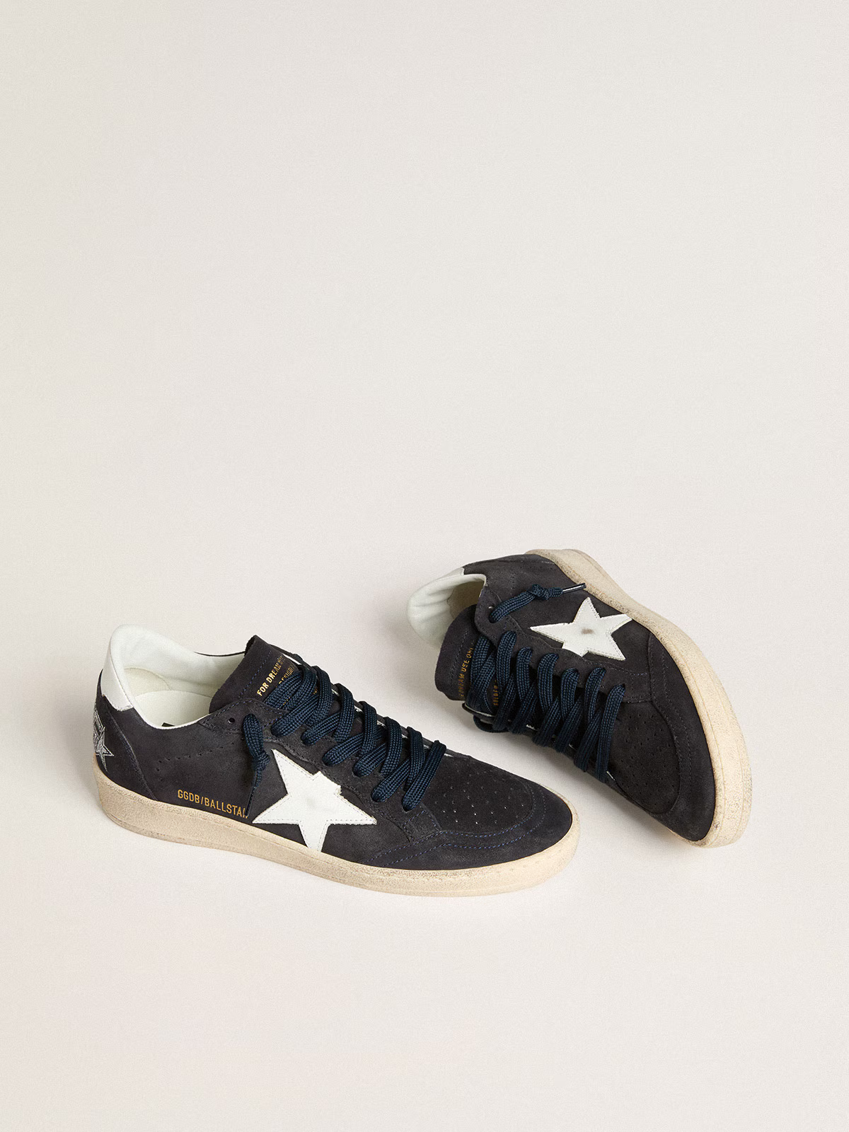 Golden Goose 'Ball Star'