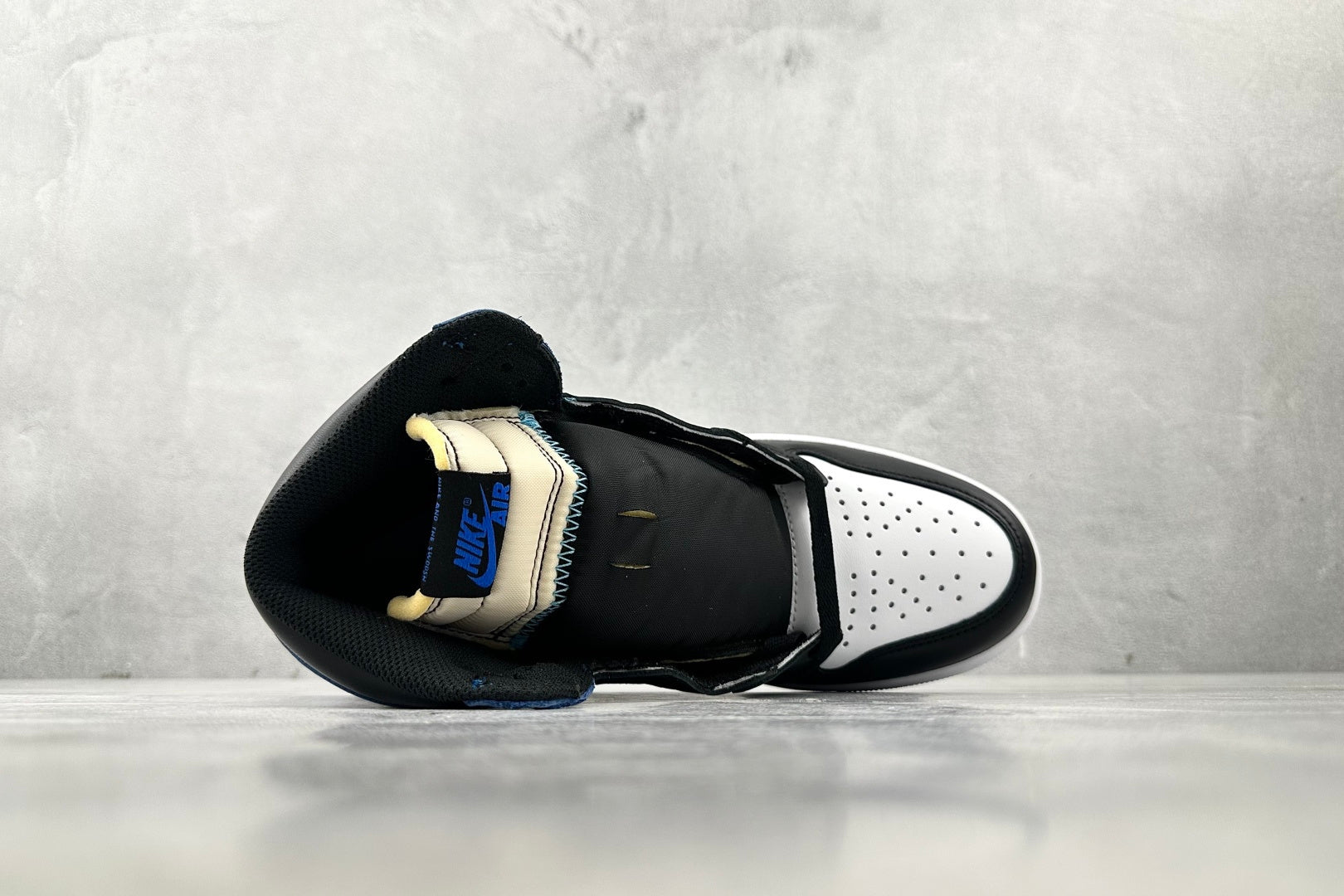 NIKE AIR JORDAN 1 HIGH x UNION x FRAGMENT